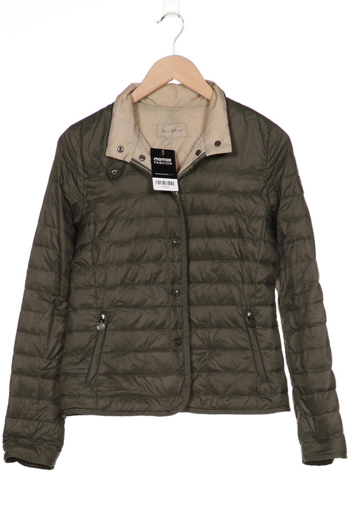 

Marc O Polo Damen Jacke, grün, Gr. 36