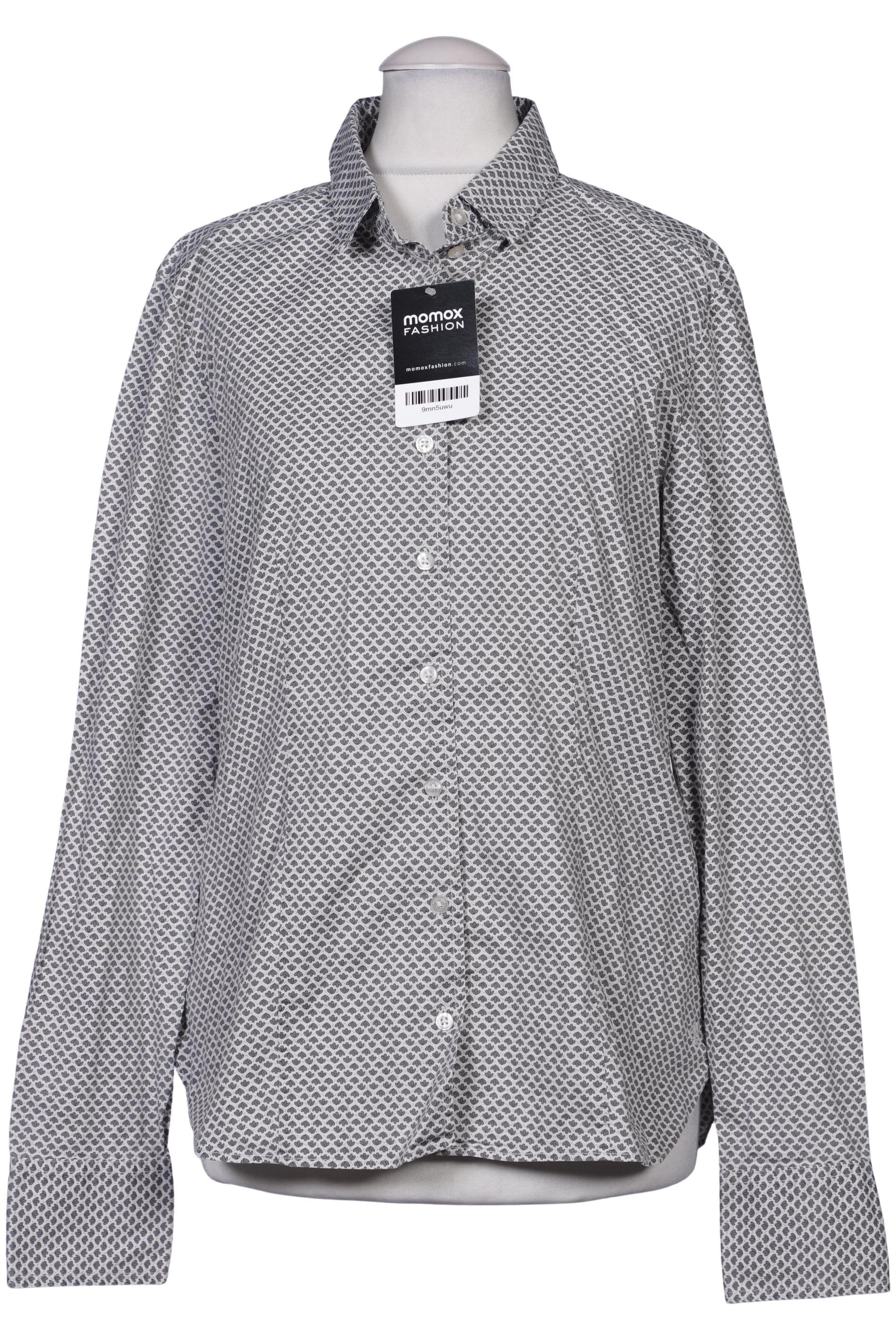 

Marc O Polo Damen Bluse, grau, Gr. 38