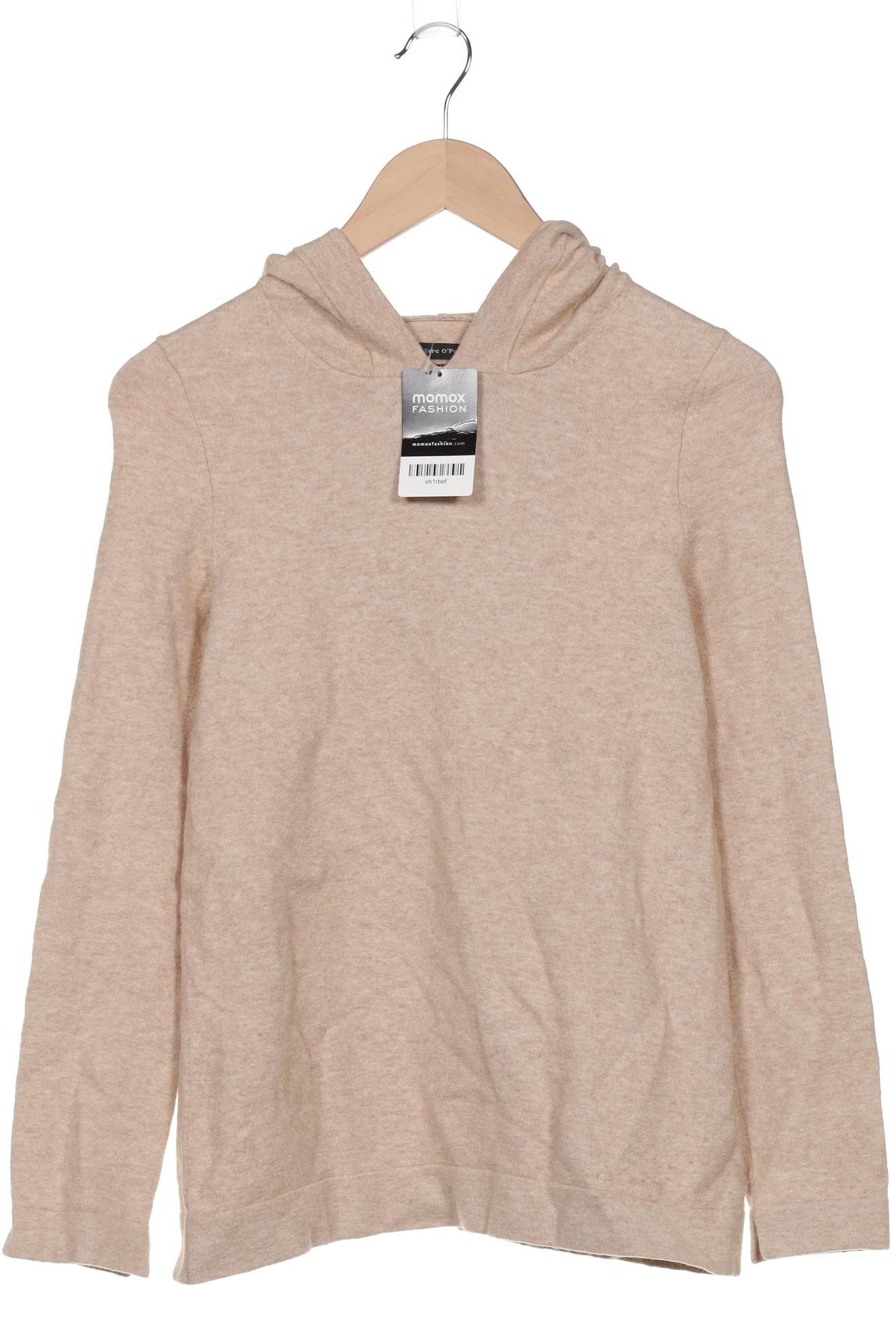 

Marc O Polo Damen Pullover, beige, Gr. 32