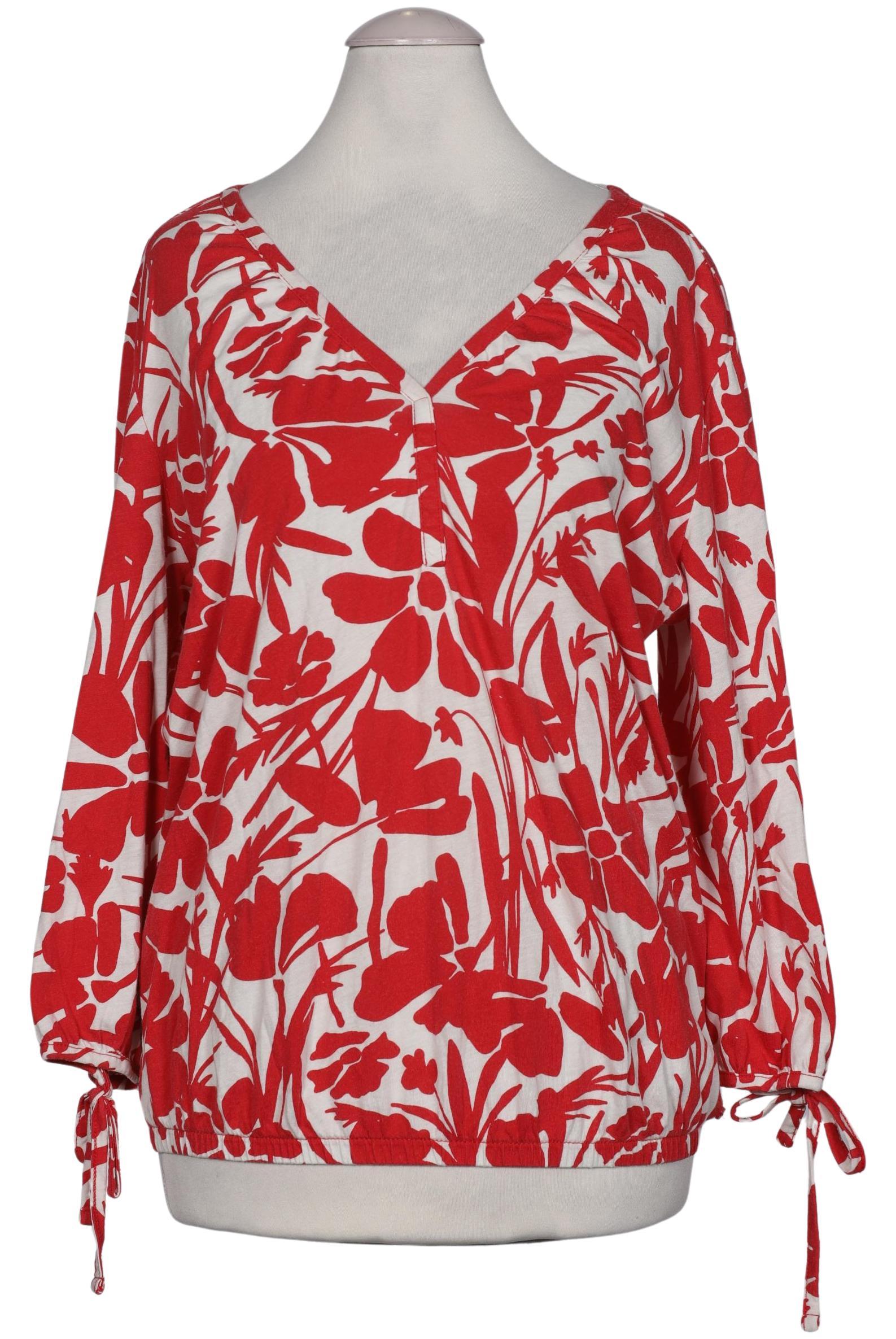 

Marc O Polo Damen Bluse, mehrfarbig, Gr. 38