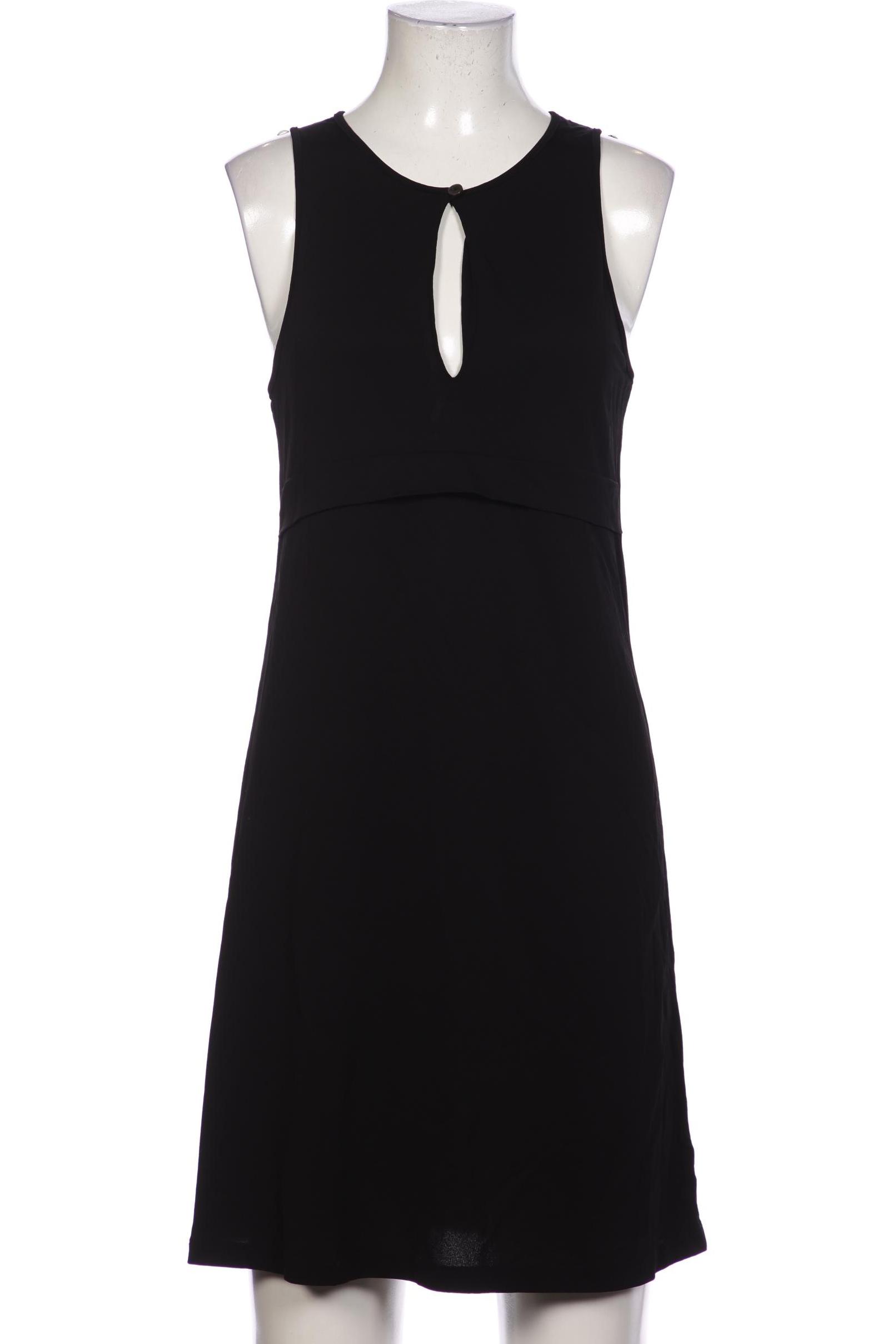 

Marc O Polo Damen Kleid, schwarz, Gr. 34