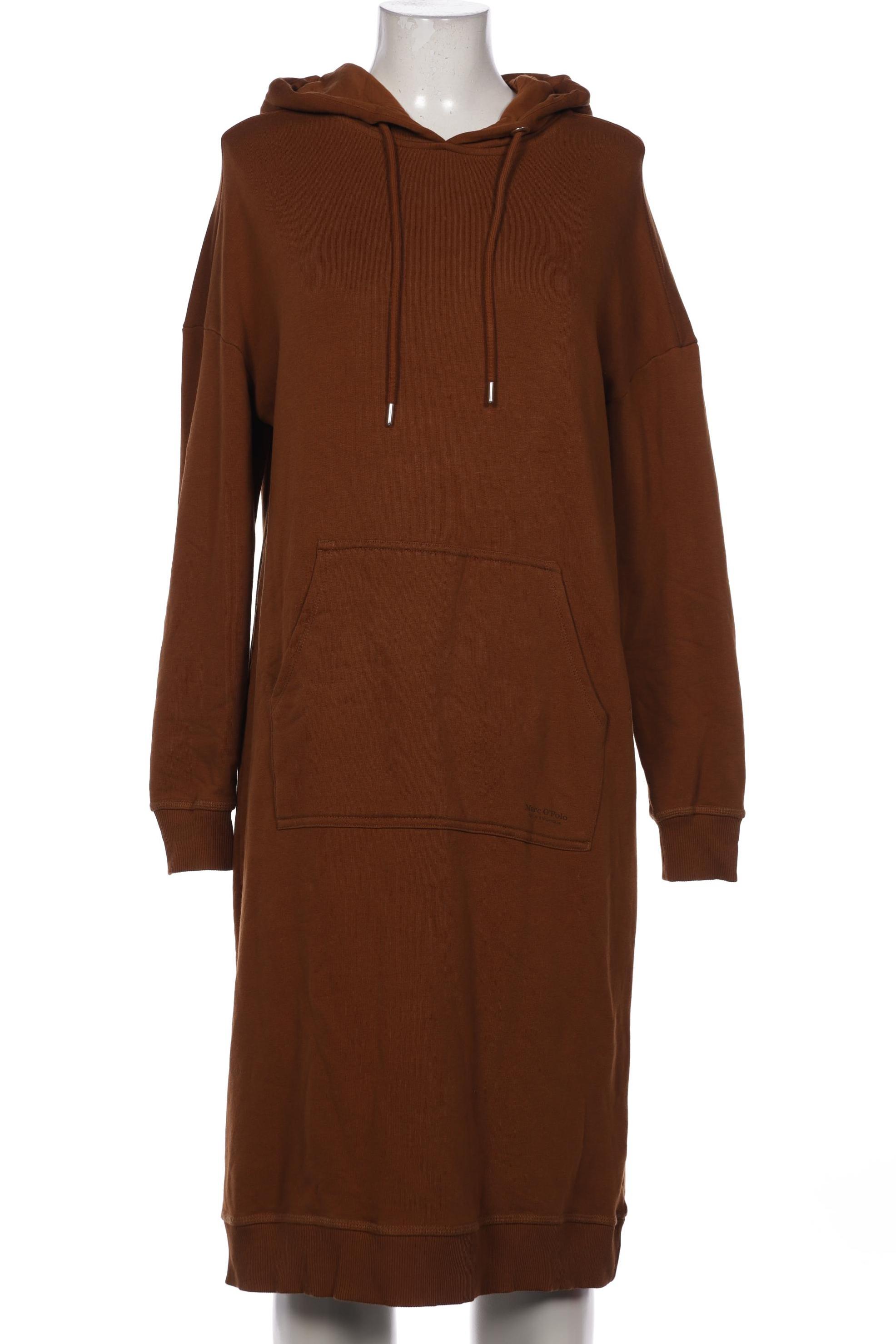

Marc O Polo Damen Kleid, braun, Gr. 38