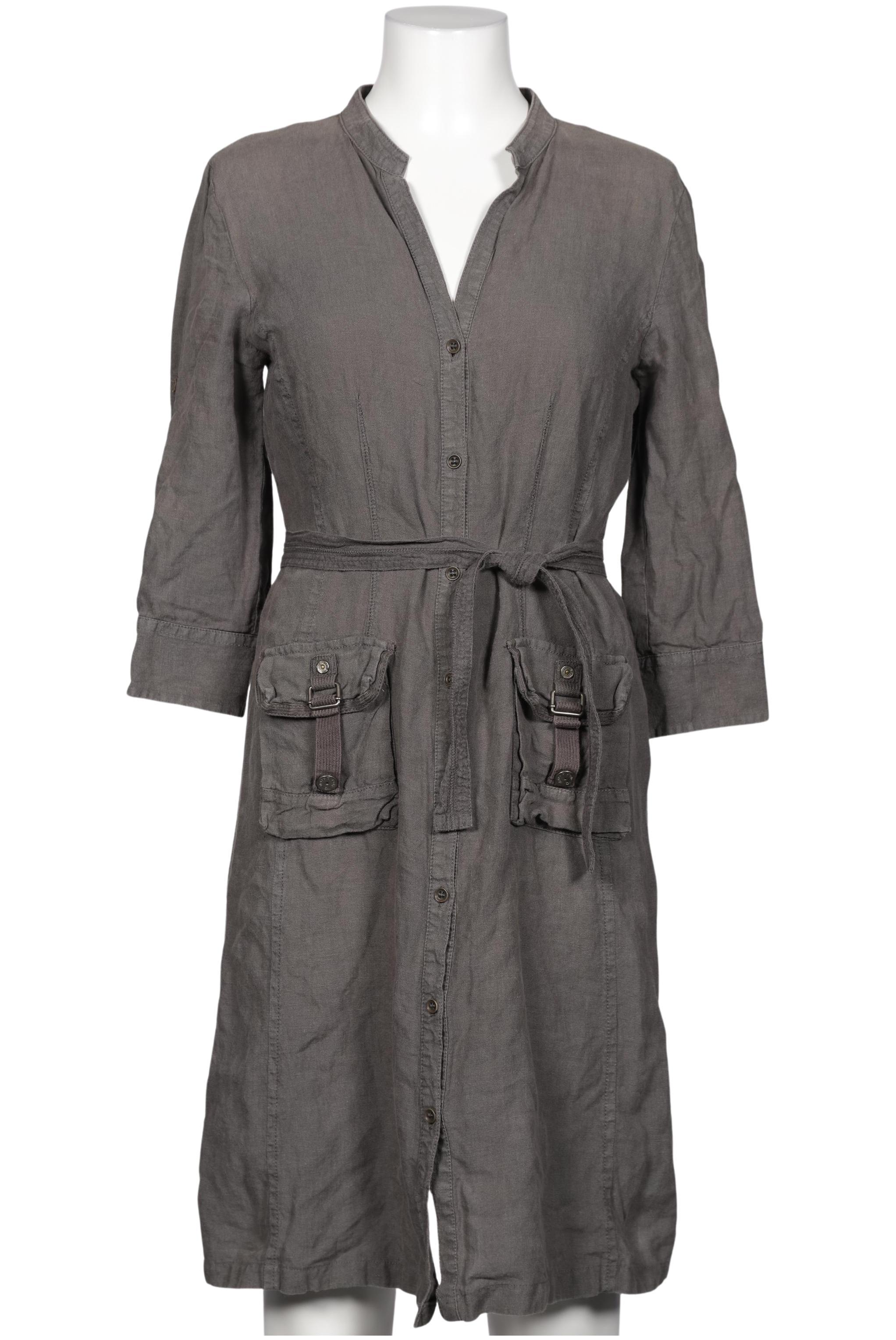 

Marc O Polo Damen Kleid, grau, Gr. 38