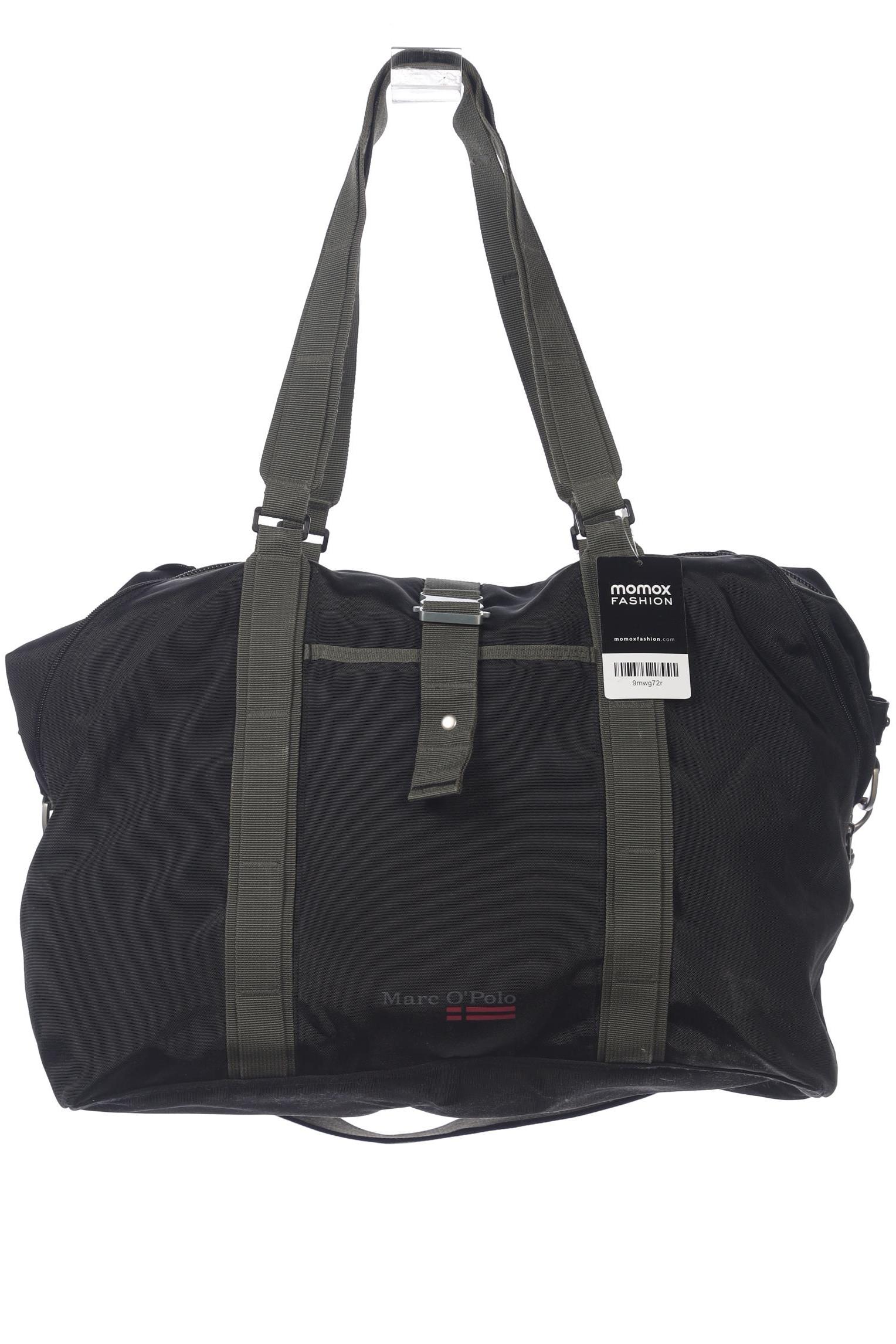 

Marc O Polo Damen Handtasche, schwarz, Gr.