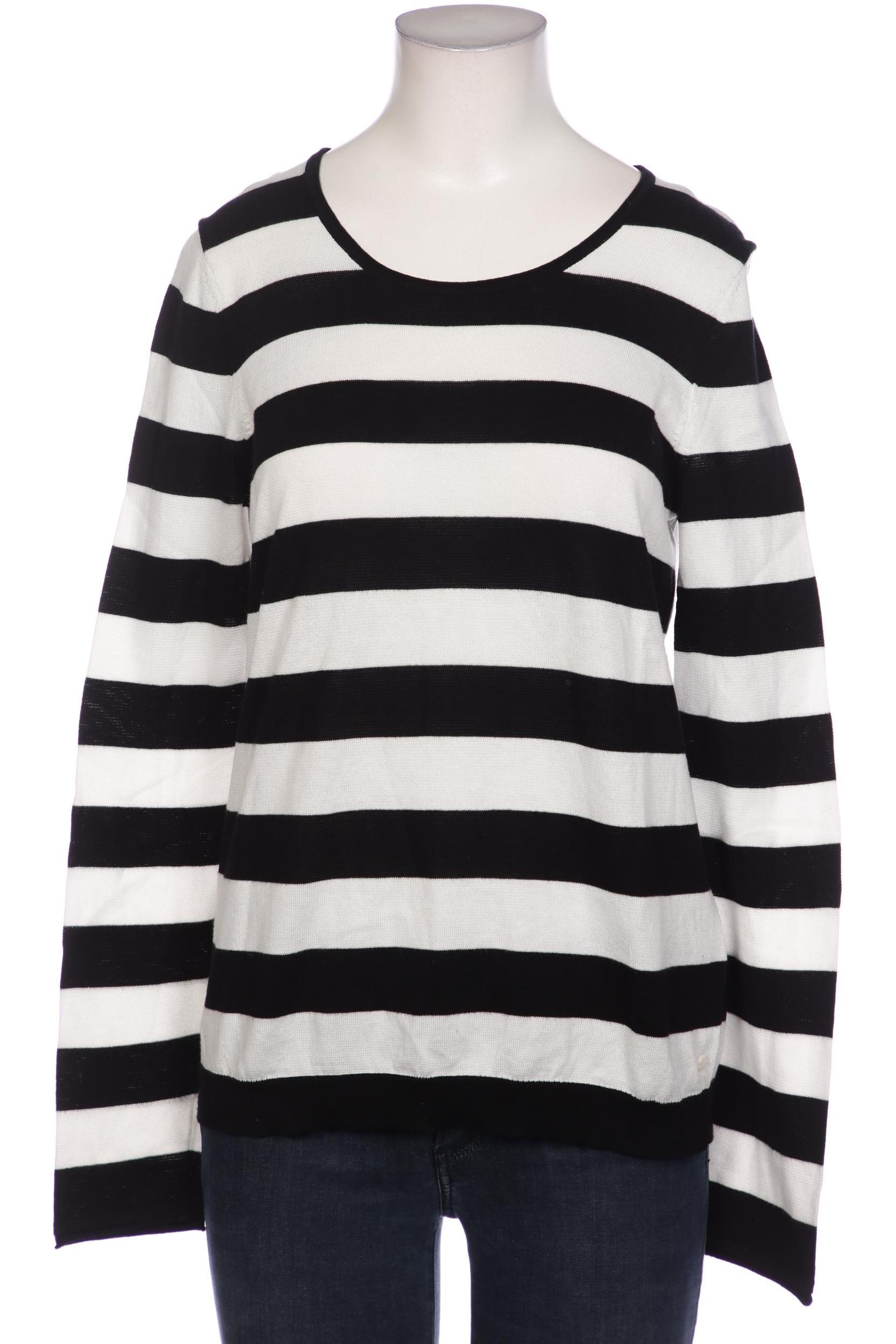 

Marc O Polo Damen Pullover, schwarz, Gr. 38