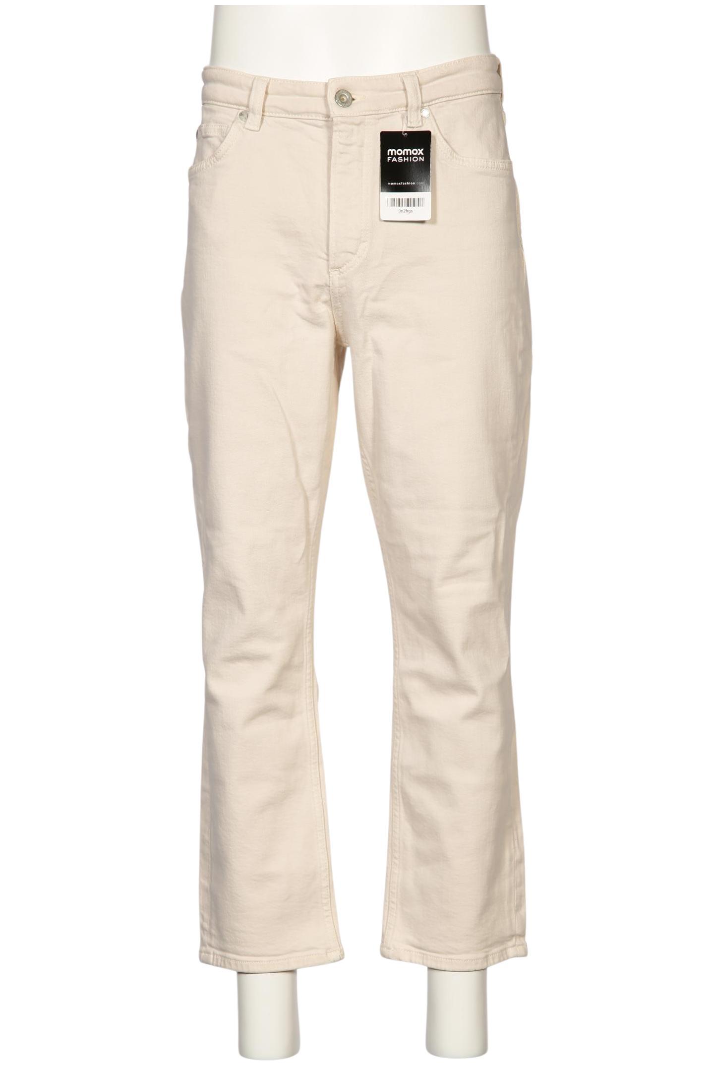 

Marc O Polo Herren Jeans, cremeweiß, Gr. 31