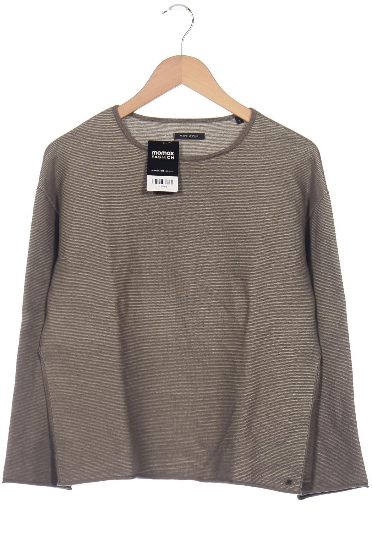 

Marc O Polo Damen Pullover, grau, Gr. 36