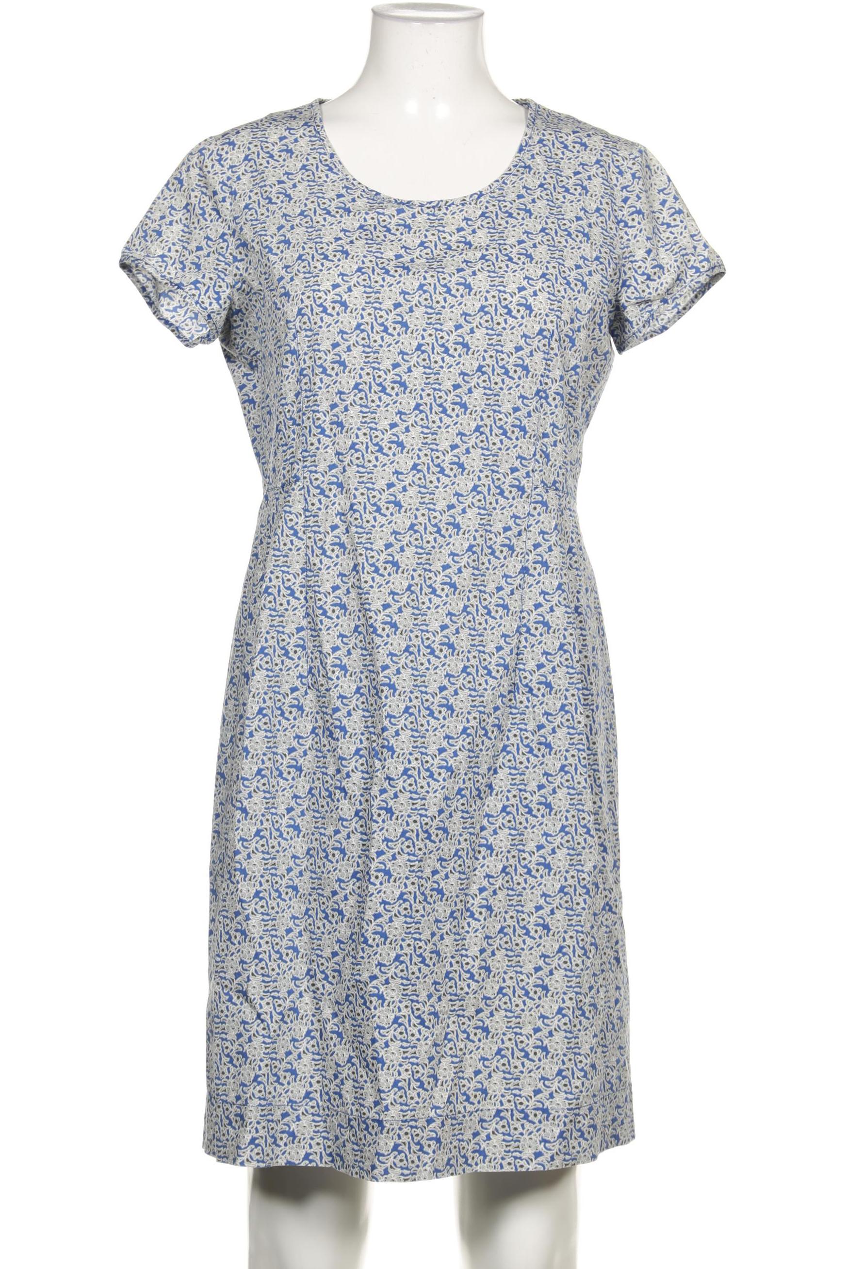 

Marc O Polo Damen Kleid, blau, Gr. 40