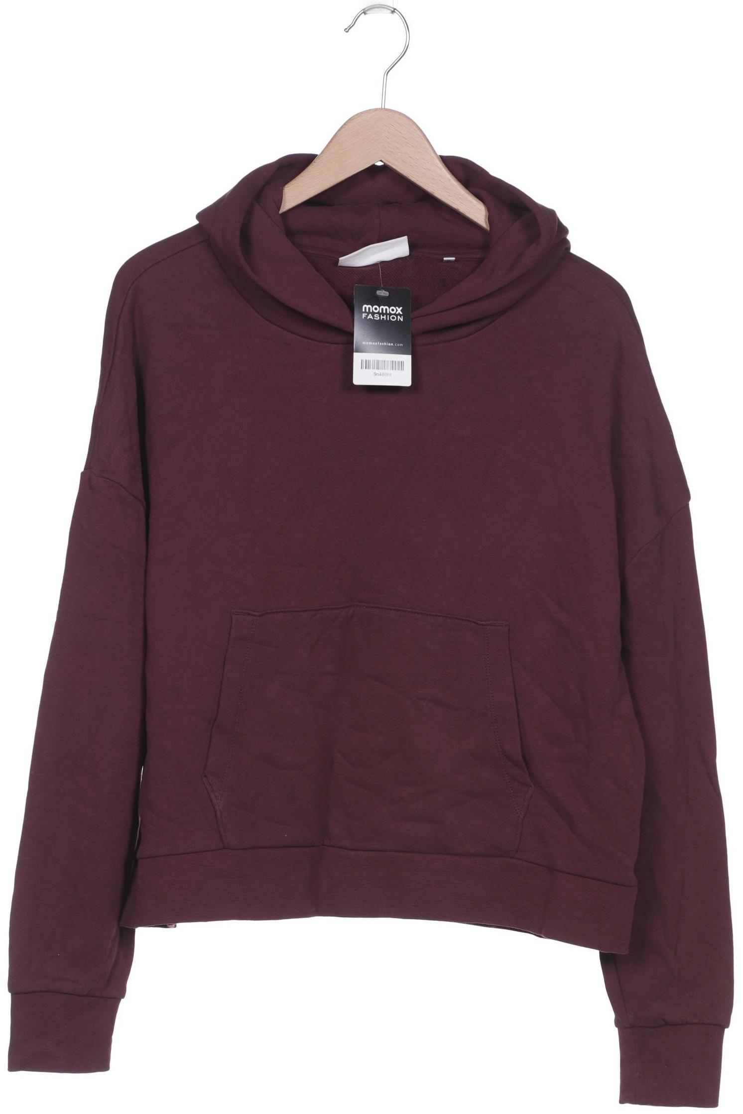 

Marc O Polo Damen Kapuzenpullover, bordeaux