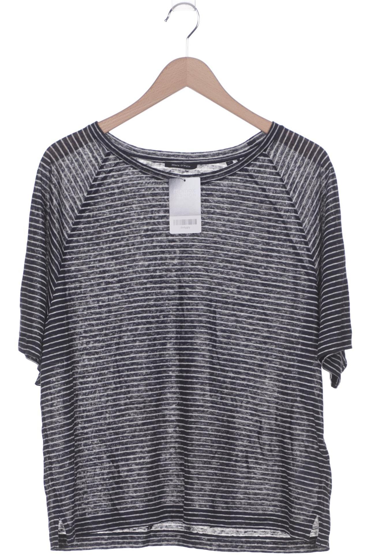 

Marc O Polo Damen T-Shirt, marineblau, Gr. 44