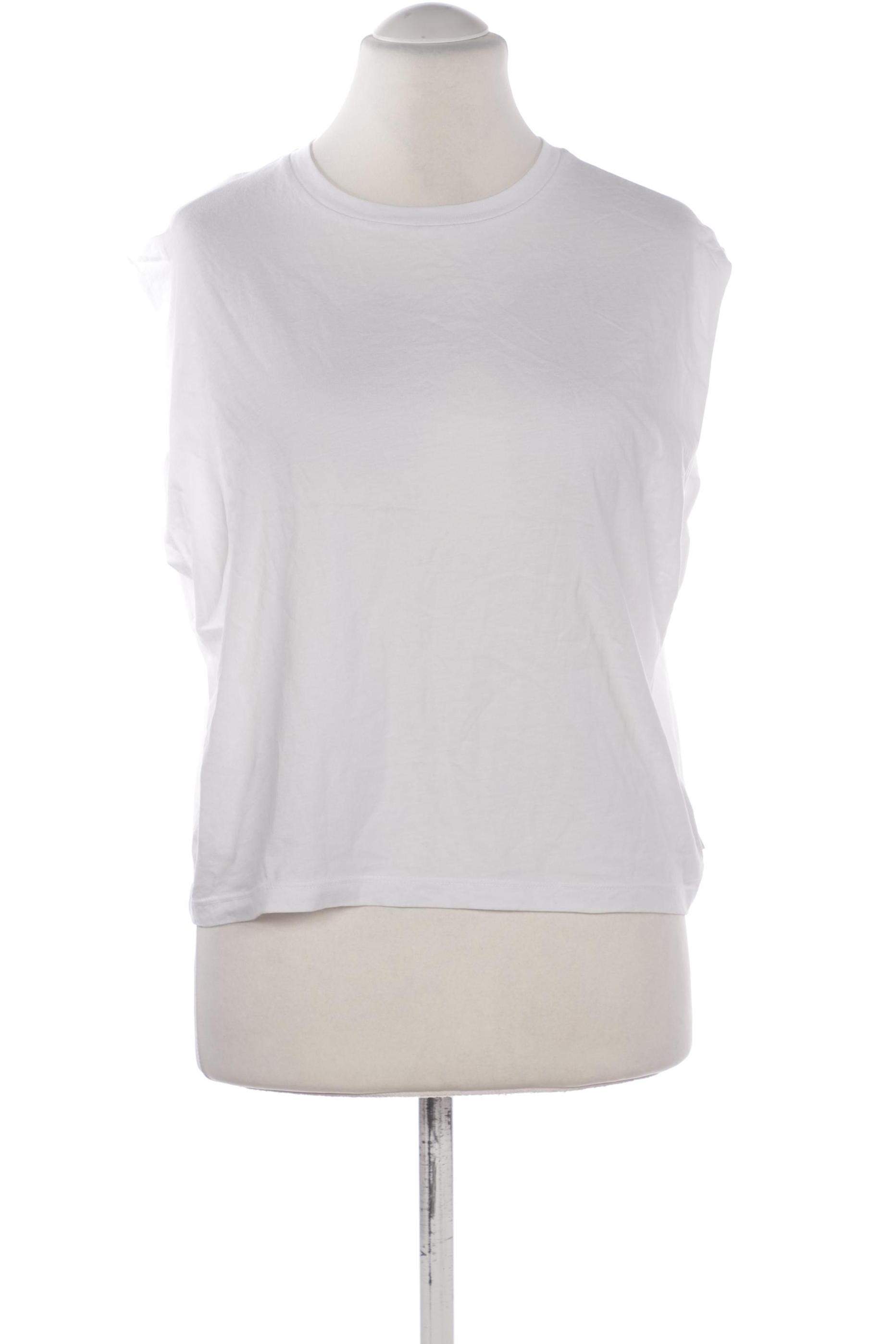 

Marc O Polo Damen Top, weiß, Gr. 38