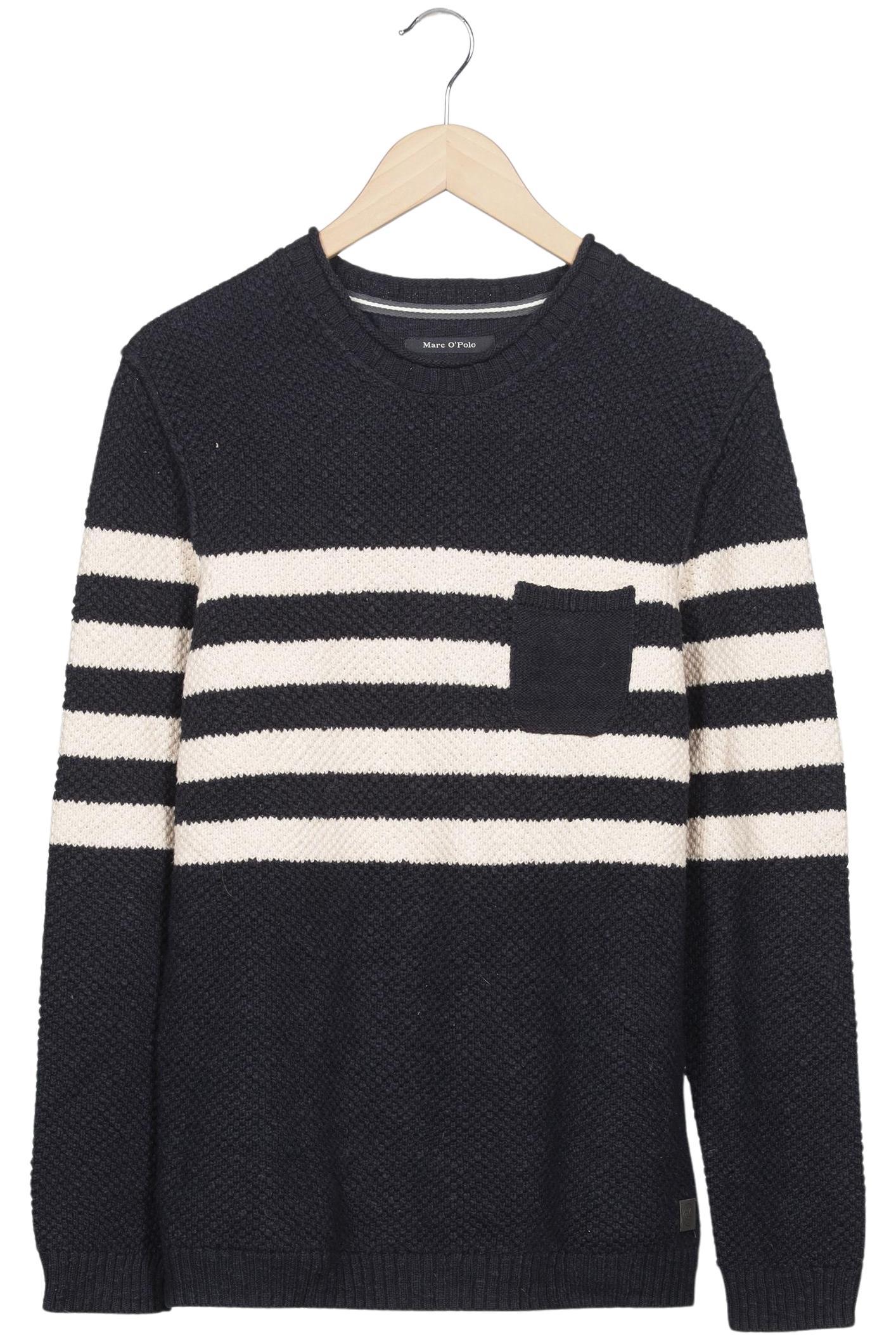 

Marc O Polo Herren Pullover, mehrfarbig, Gr. 48