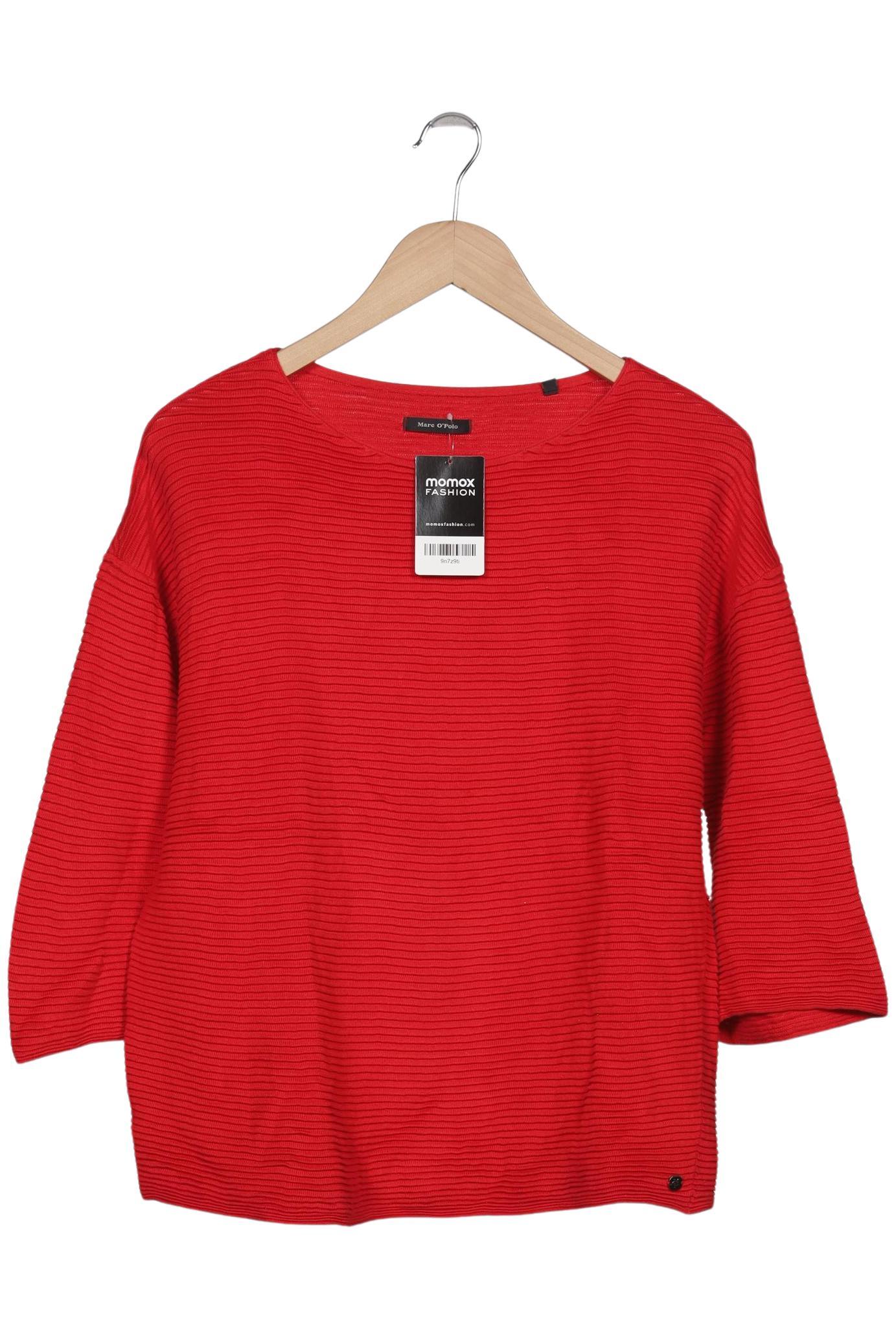 

Marc O Polo Damen Pullover, rot, Gr. 38