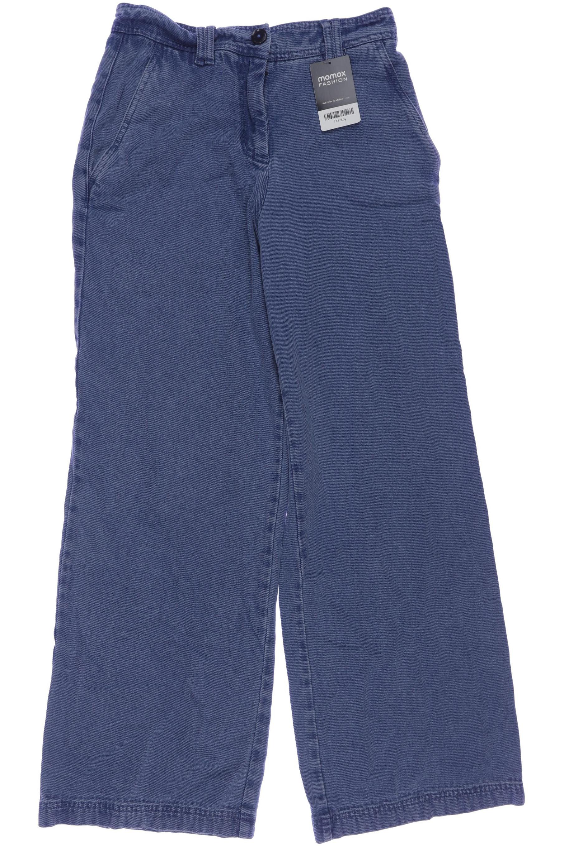 

Marc O Polo Damen Jeans, blau, Gr. 36