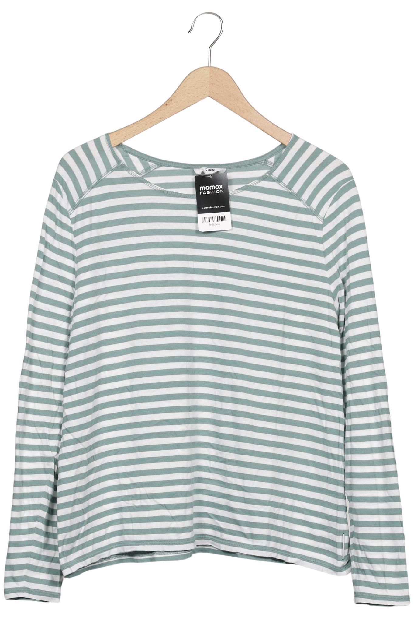 

Marc O Polo Damen Langarmshirt, mehrfarbig, Gr. 42