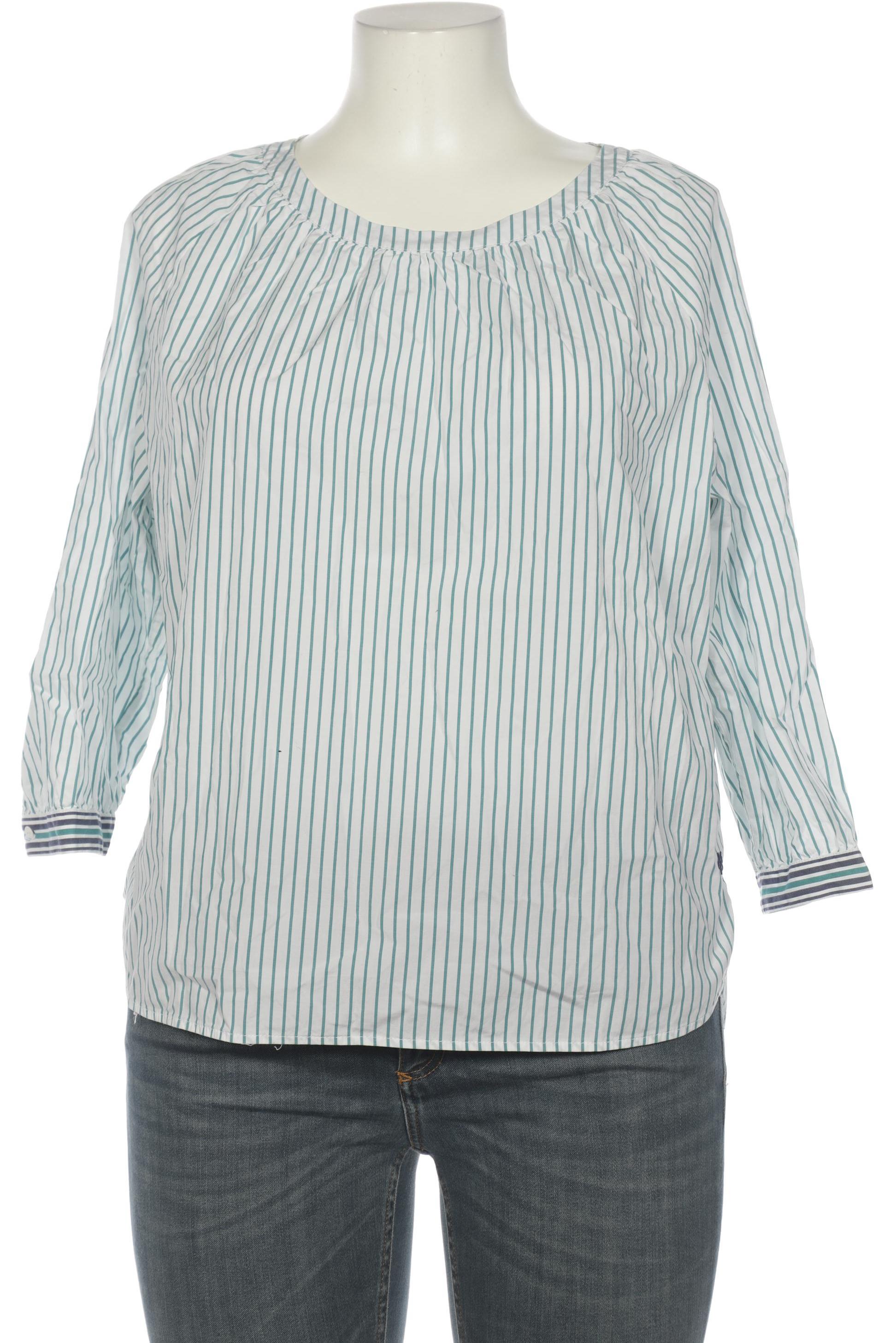 

Marc O Polo Damen Bluse, grün, Gr. 42