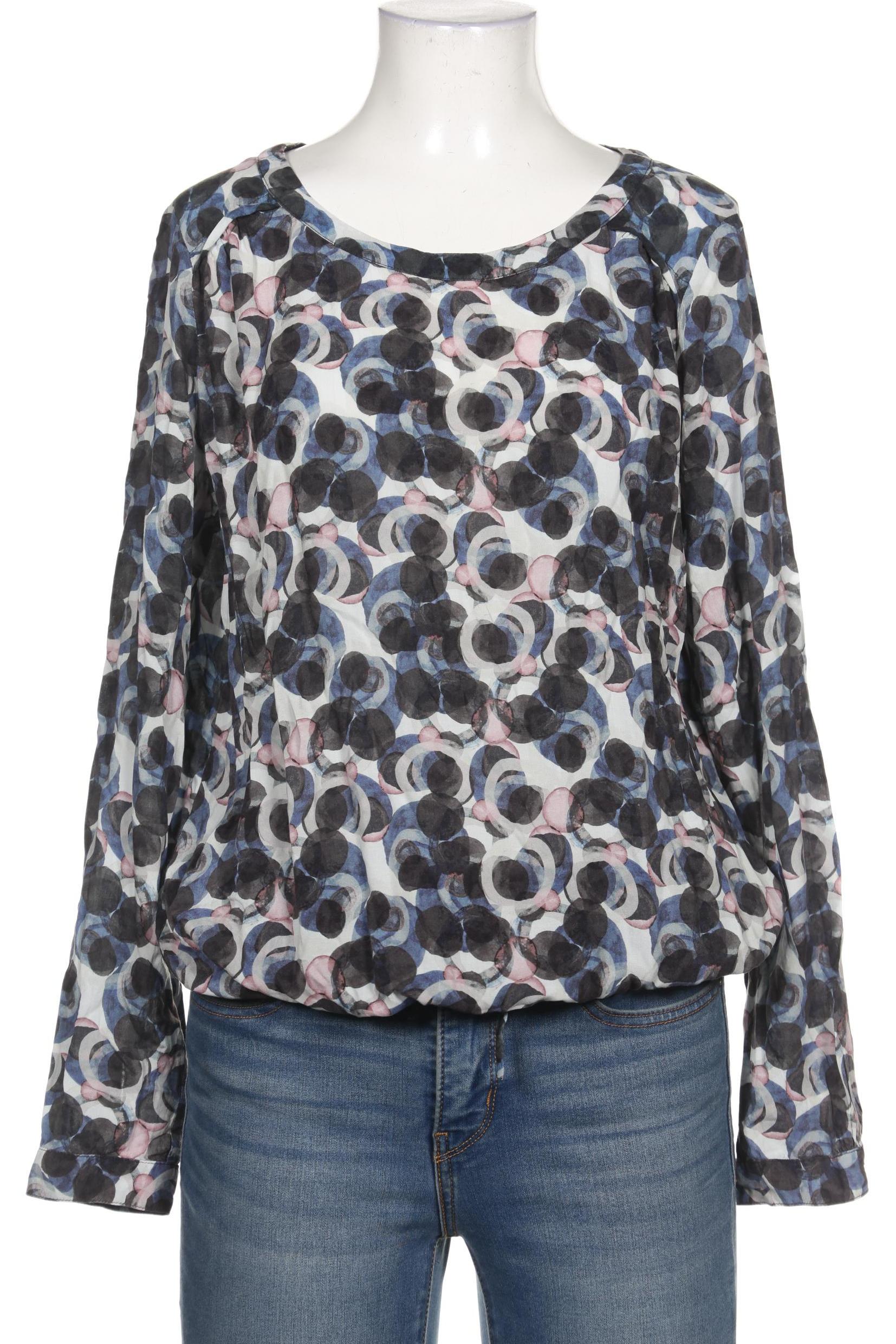 

Marc O Polo Damen Bluse, mehrfarbig