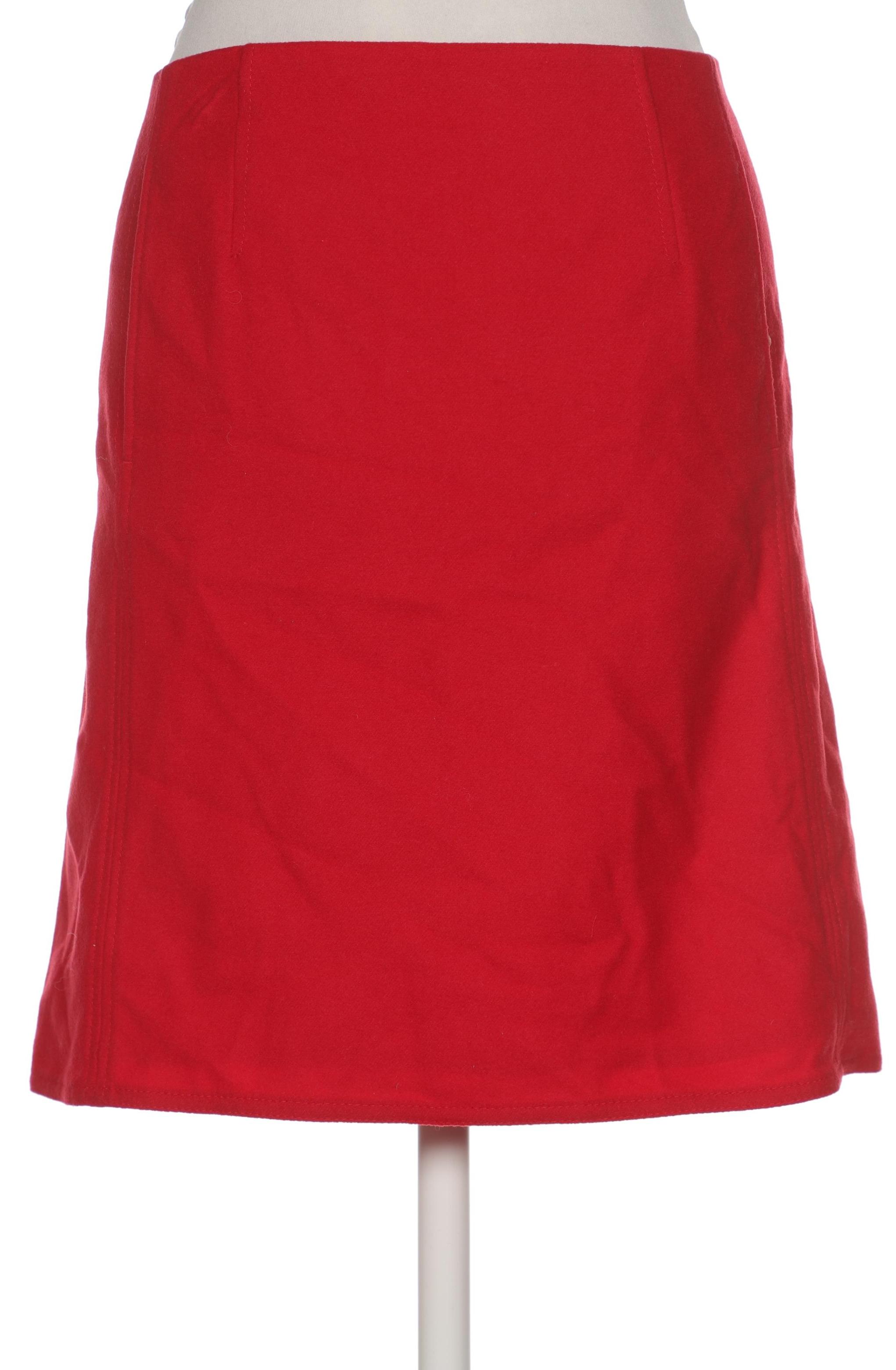 

Marc O Polo Damen Rock, rot, Gr. 38