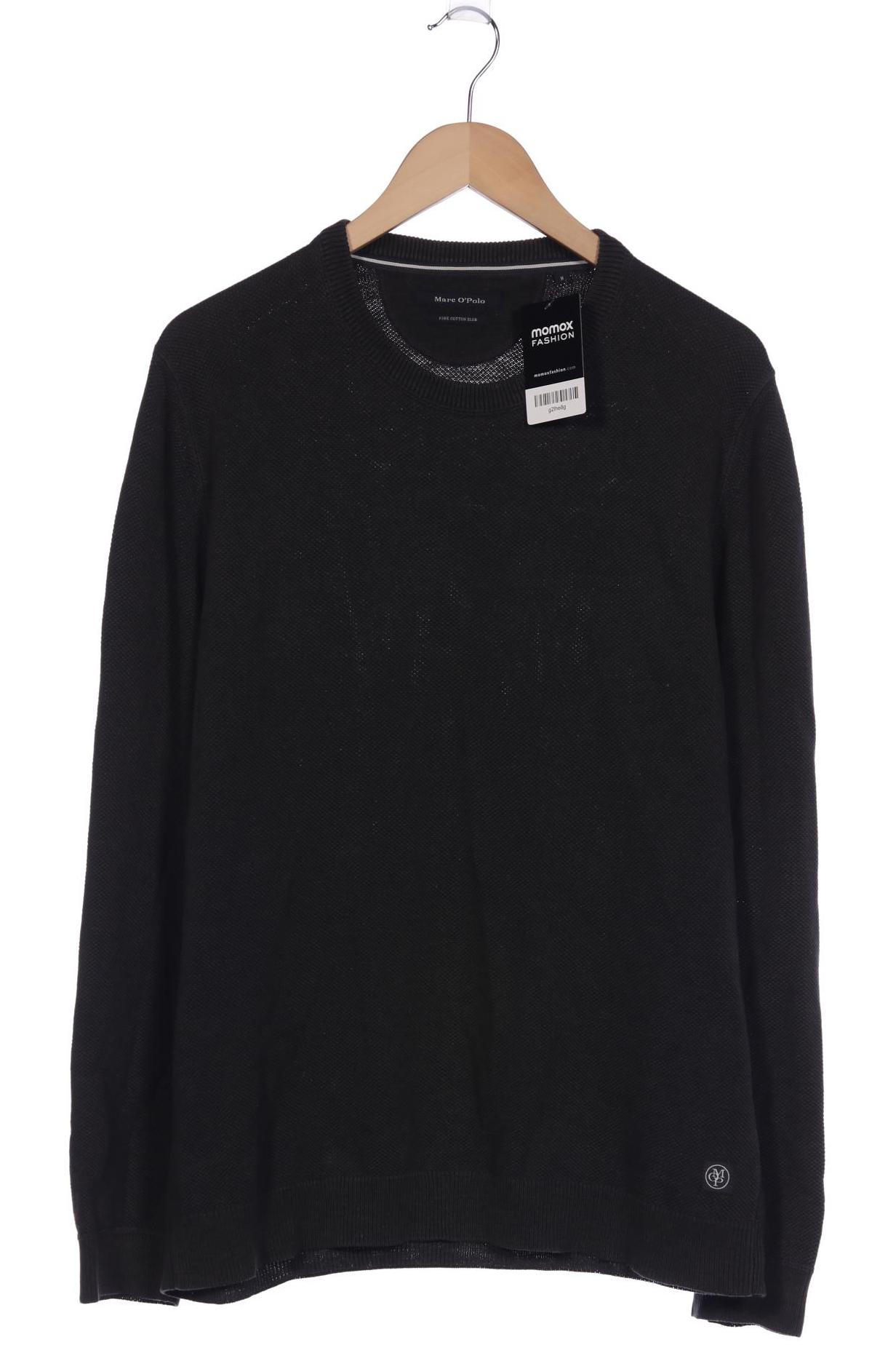 

Marc O Polo Herren Pullover, grau