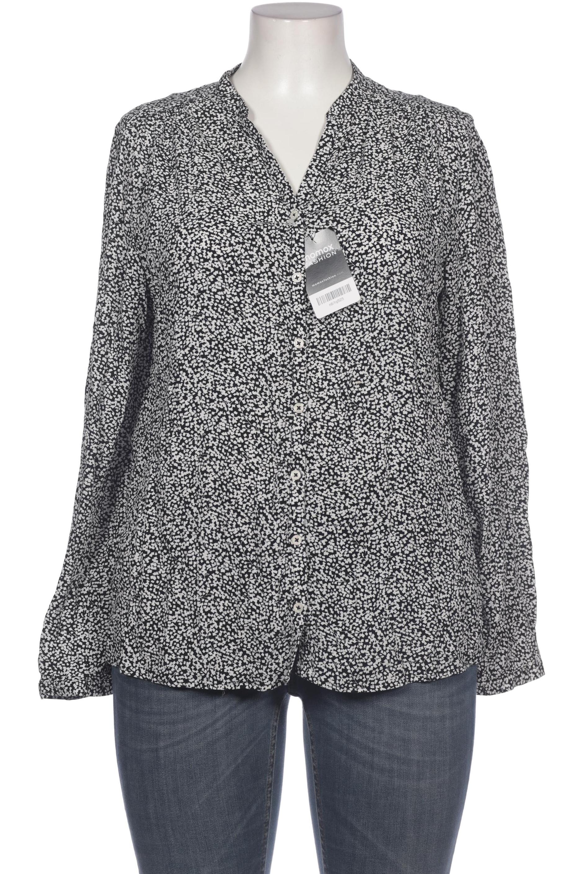 

Marc O Polo Damen Bluse, weiß, Gr. 44