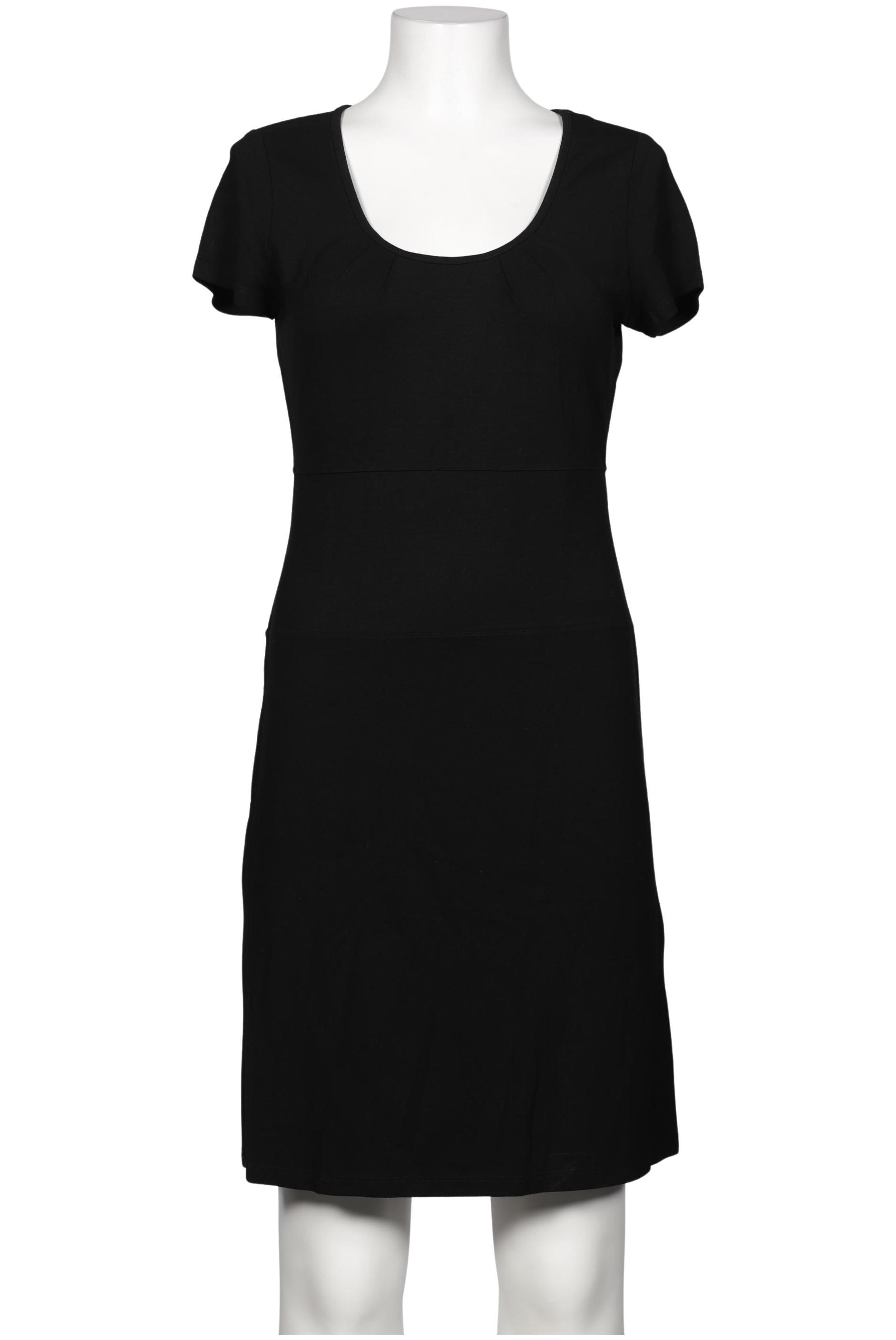 

Marc O Polo Damen Kleid, schwarz, Gr. 38