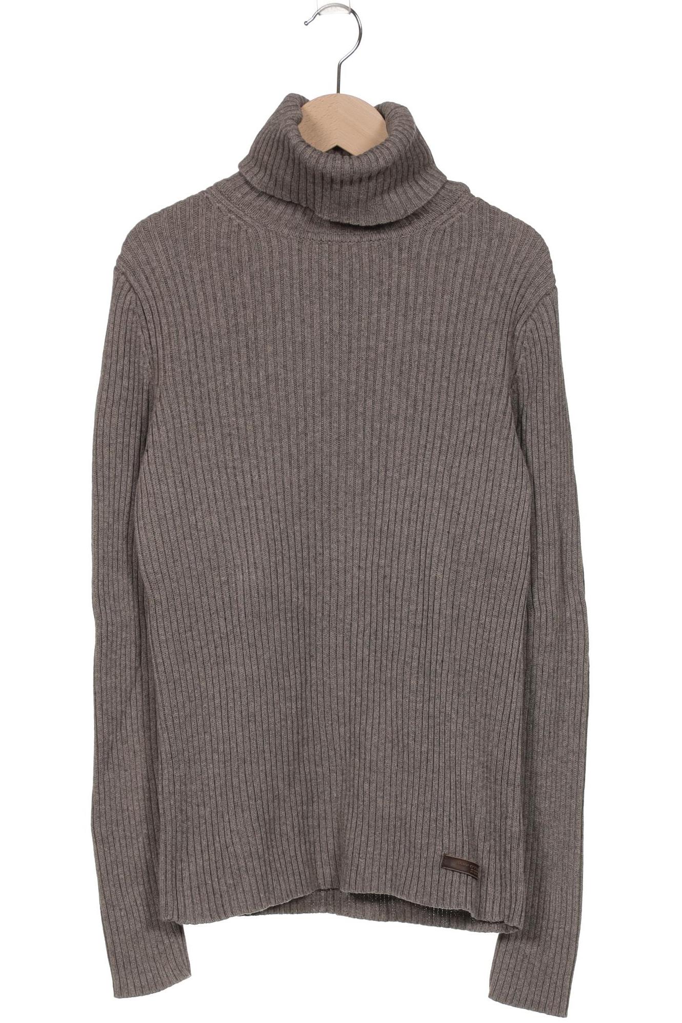 

Marc O Polo Damen Pullover, grau, Gr. 38