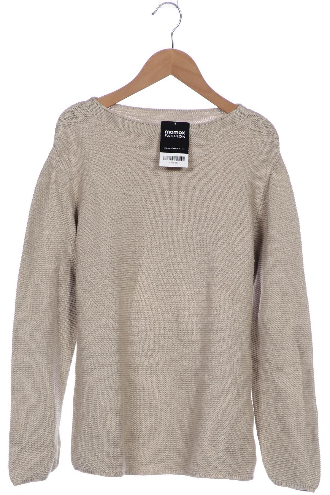 

Marc O Polo Damen Pullover, beige, Gr. 38