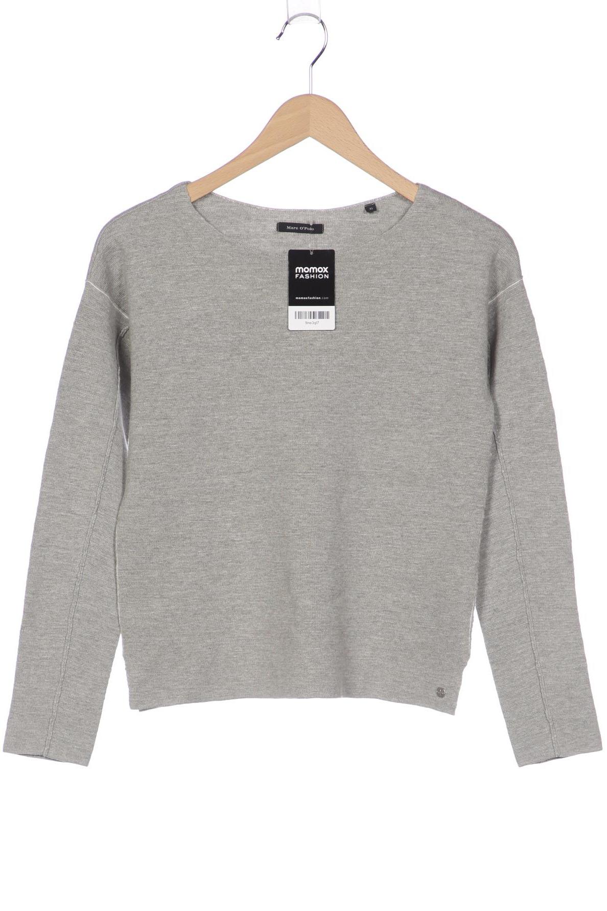 

Marc O Polo Damen Pullover, grau