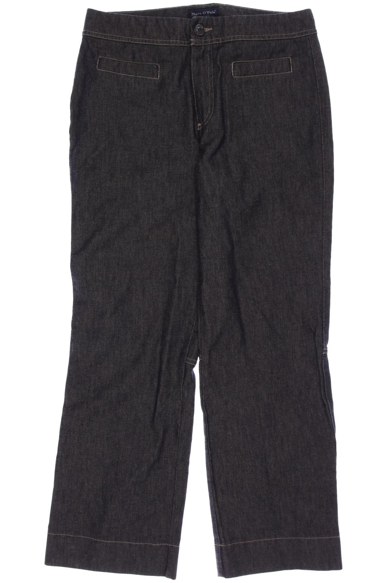 

Marc O Polo Damen Jeans, marineblau, Gr. 40