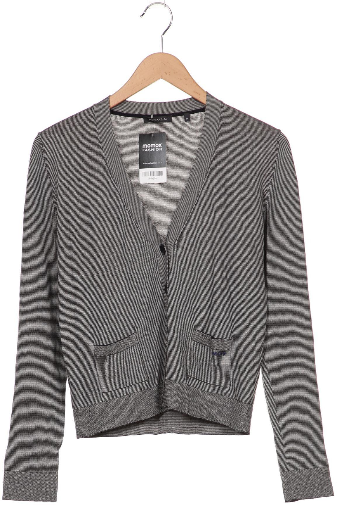 

Marc O Polo Damen Strickjacke, schwarz