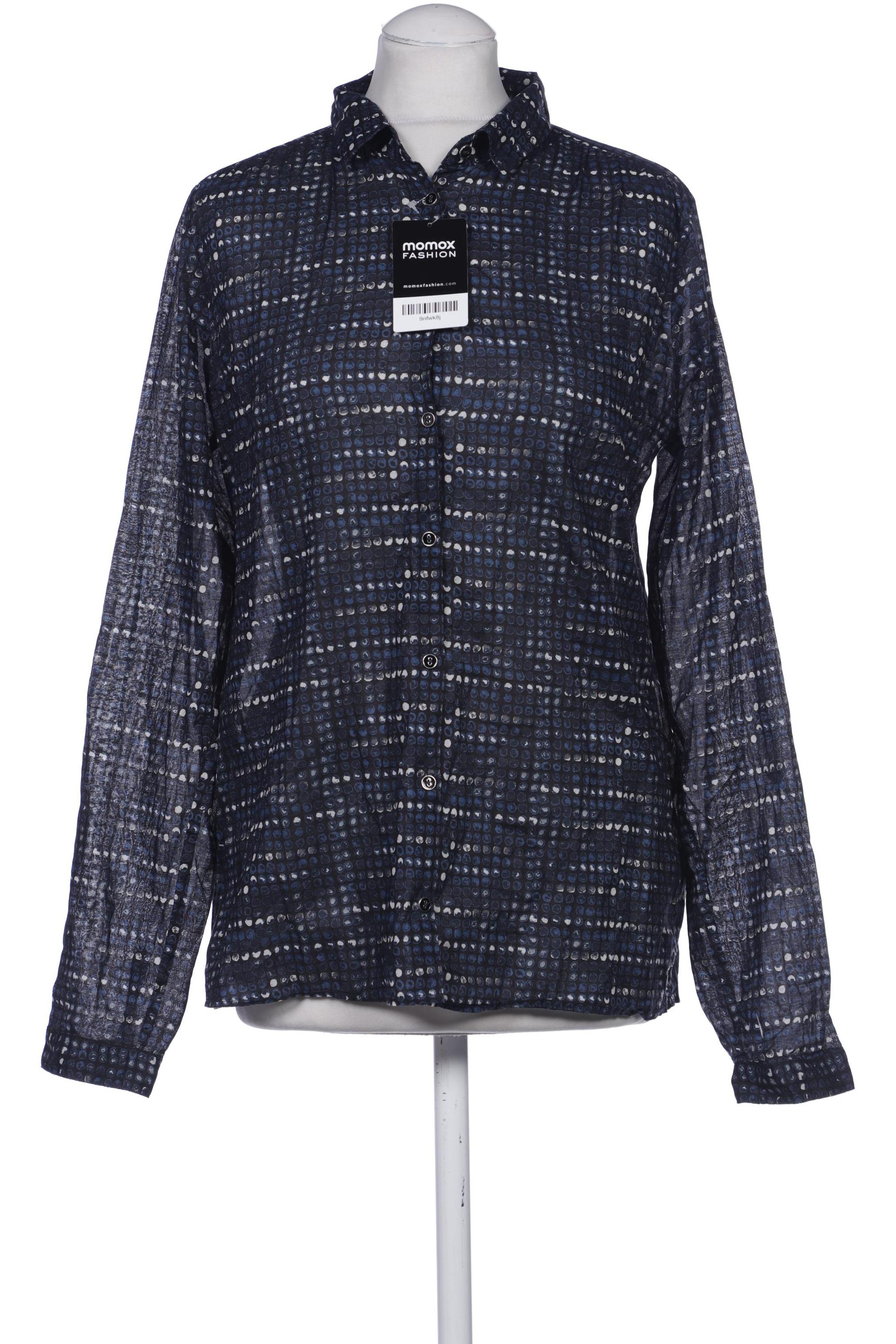 

Marc O Polo Damen Bluse, marineblau, Gr. 38