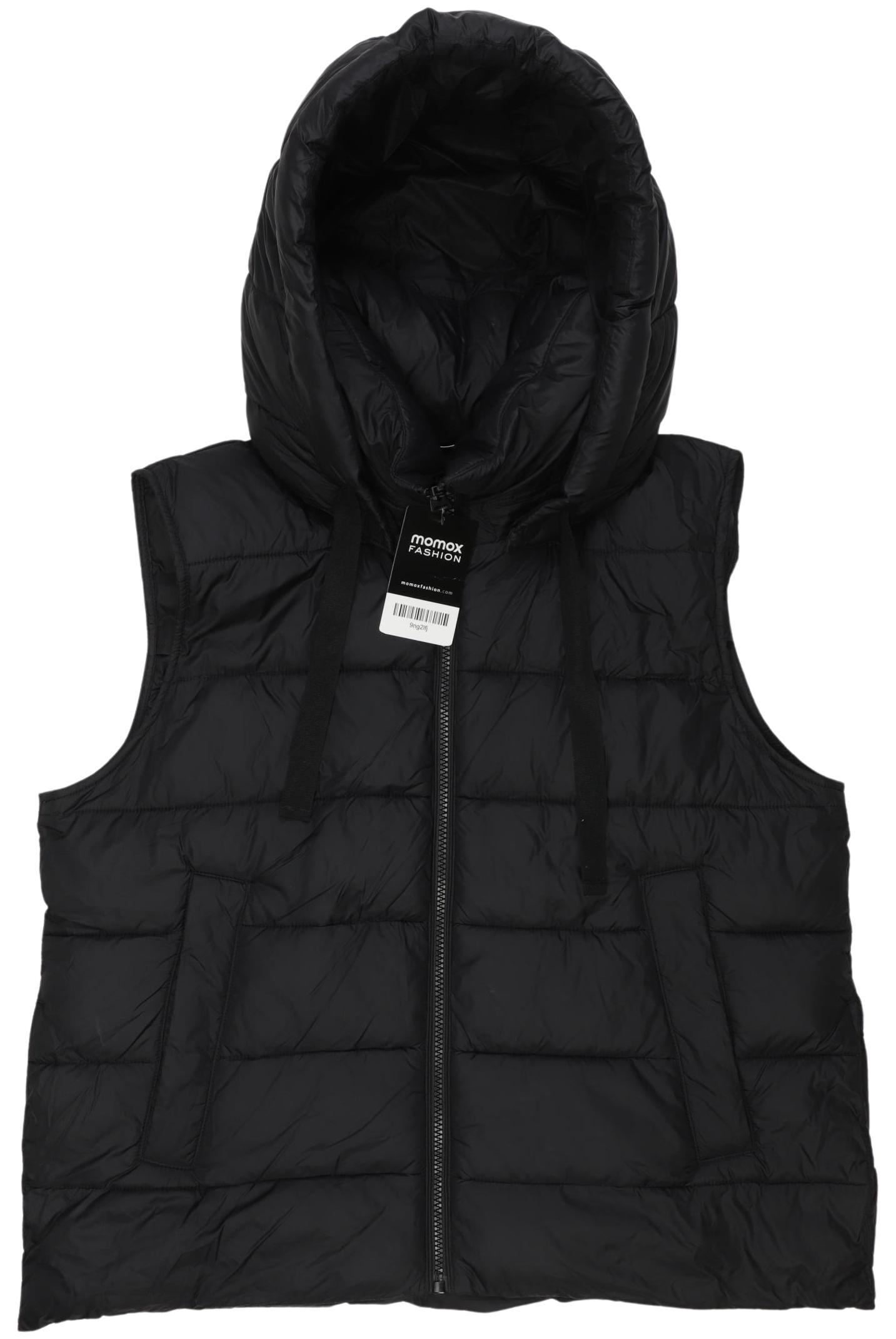 

Marc O Polo Damen Weste, schwarz, Gr. 42