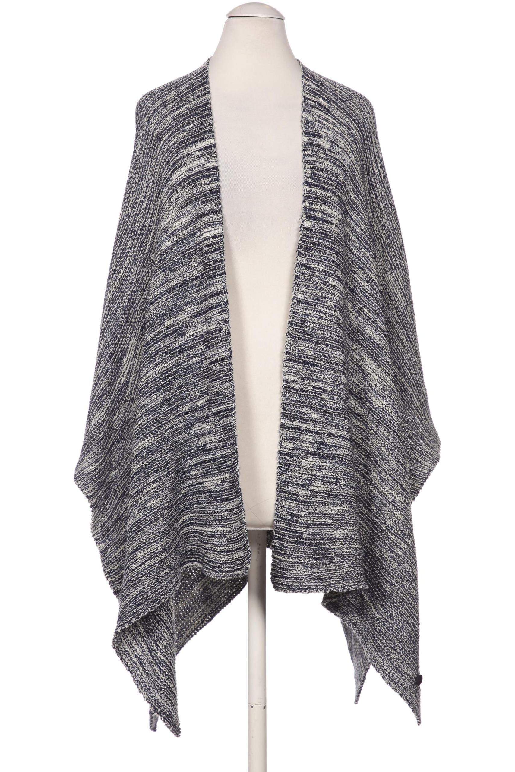 

Marc O Polo Damen Strickjacke, marineblau, Gr. uni