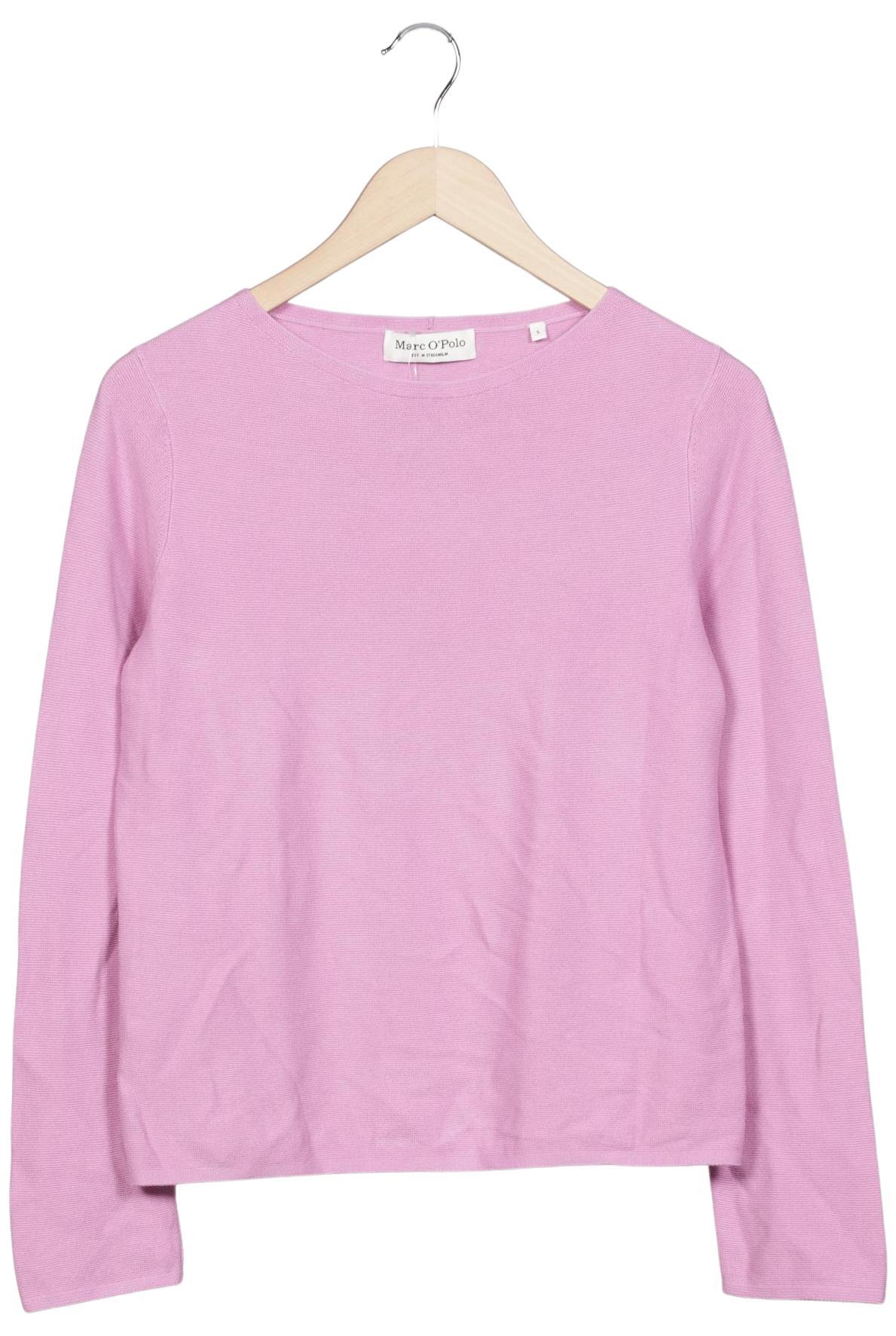 

Marc O Polo Damen Pullover, pink, Gr. 36