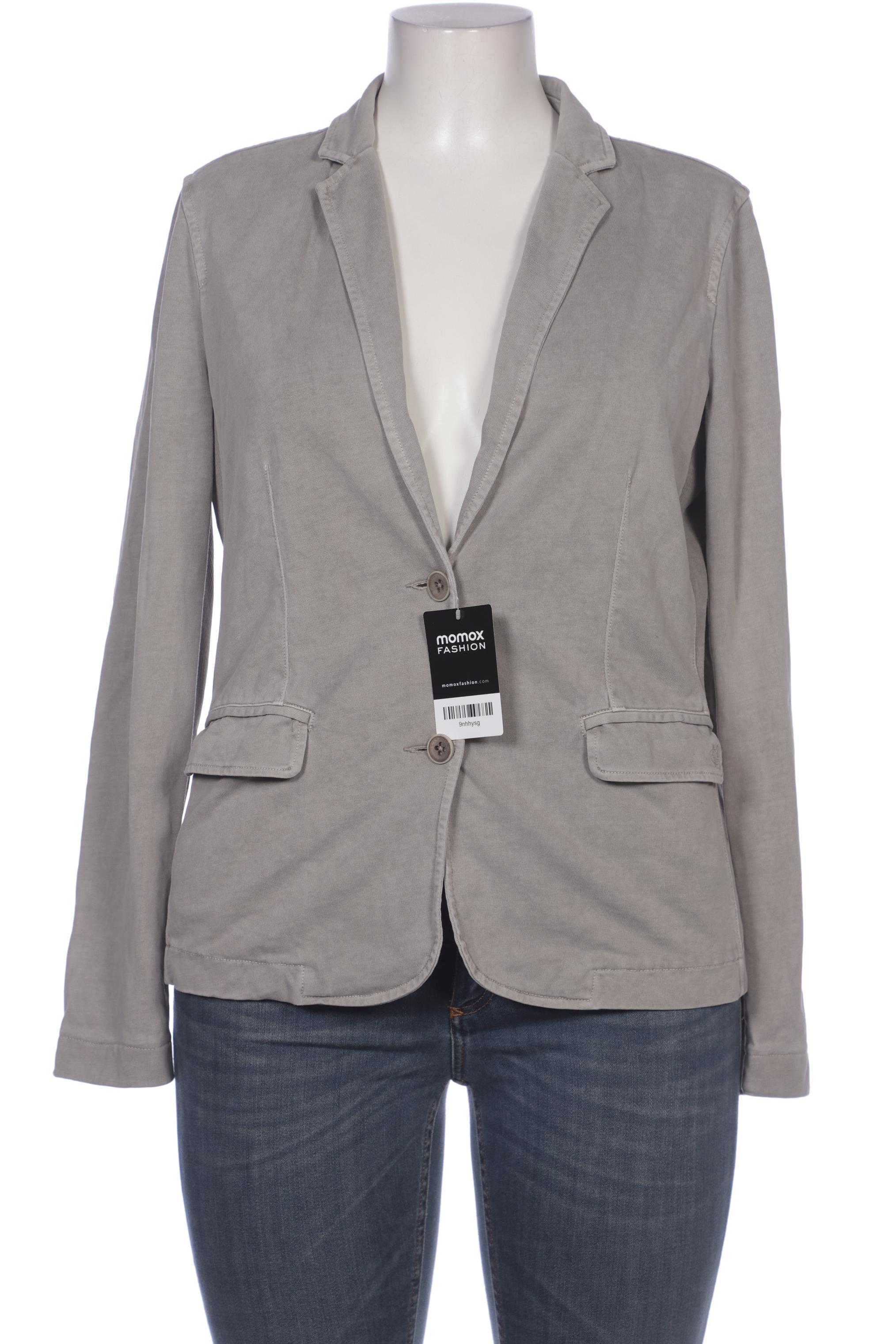 

Marc O Polo Damen Blazer, grau, Gr. 42