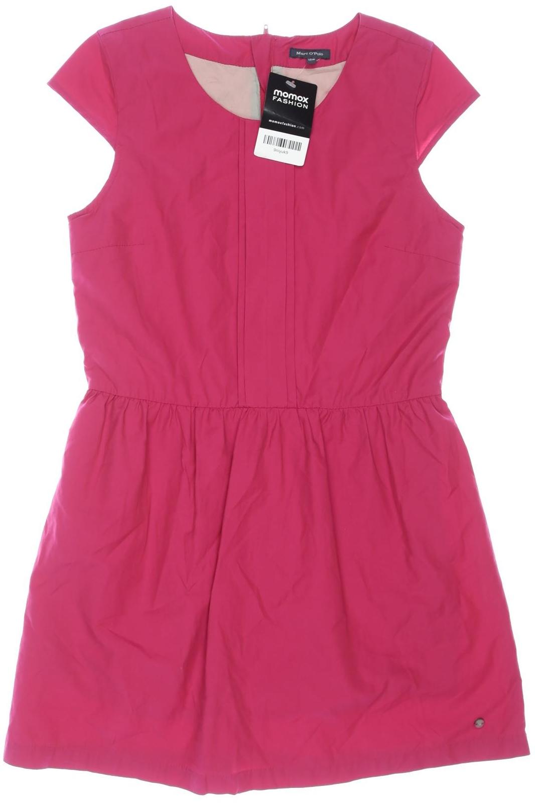 

Marc O Polo Damen Kleid, pink, Gr. 158
