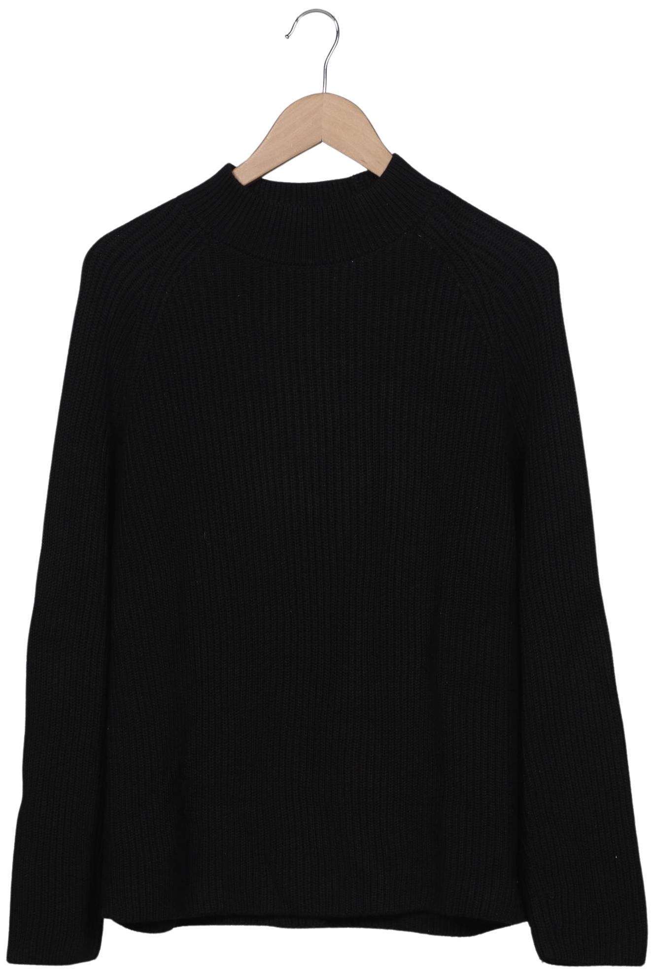 

Marc O Polo Damen Pullover, schwarz, Gr. 44