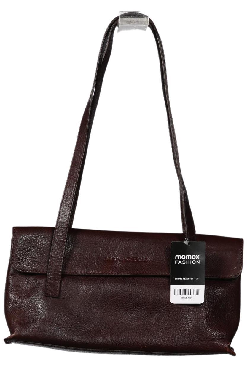 

Marc O Polo Damen Handtasche, braun, Gr.