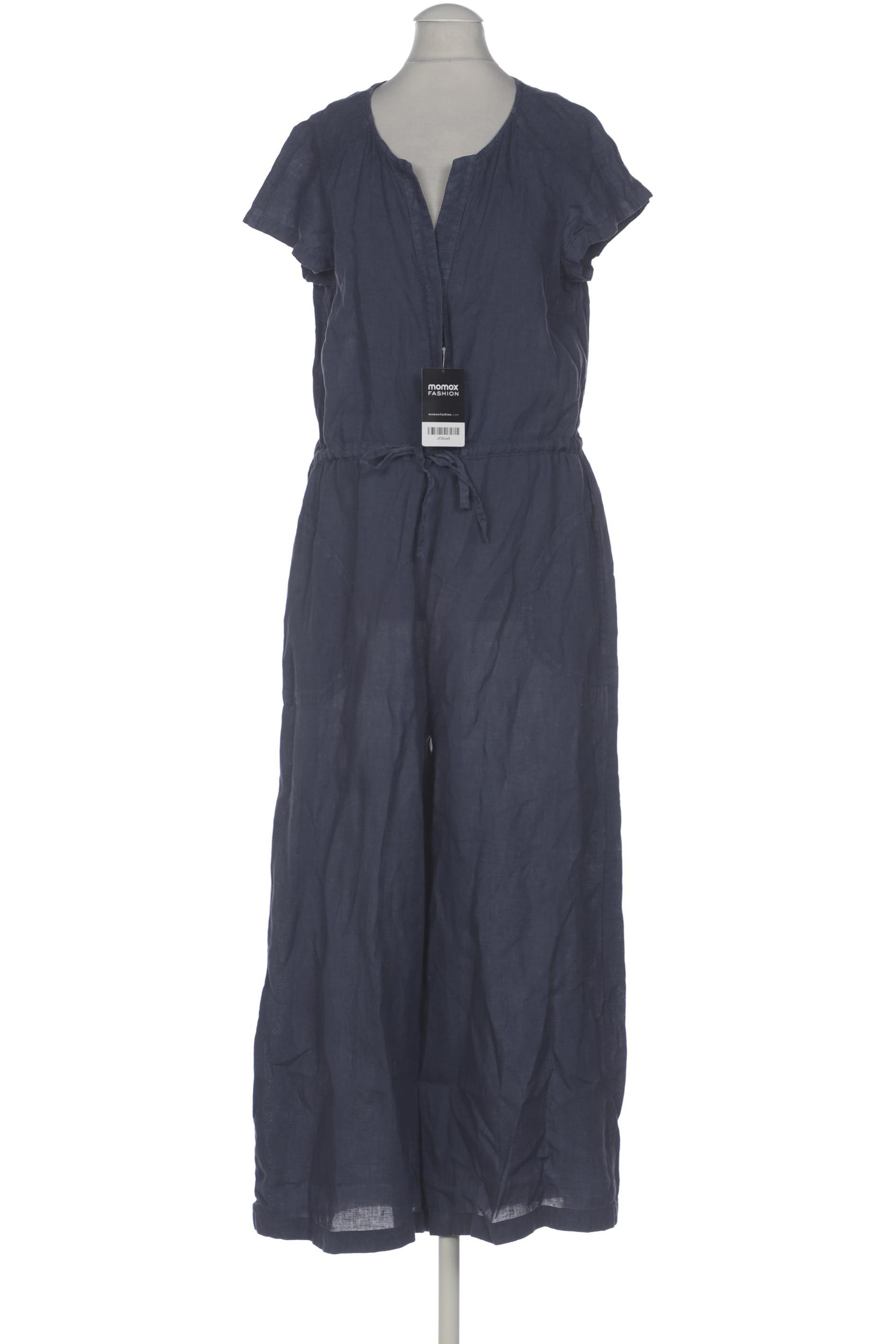

Marc O Polo Damen Jumpsuit/Overall, marineblau, Gr. 36