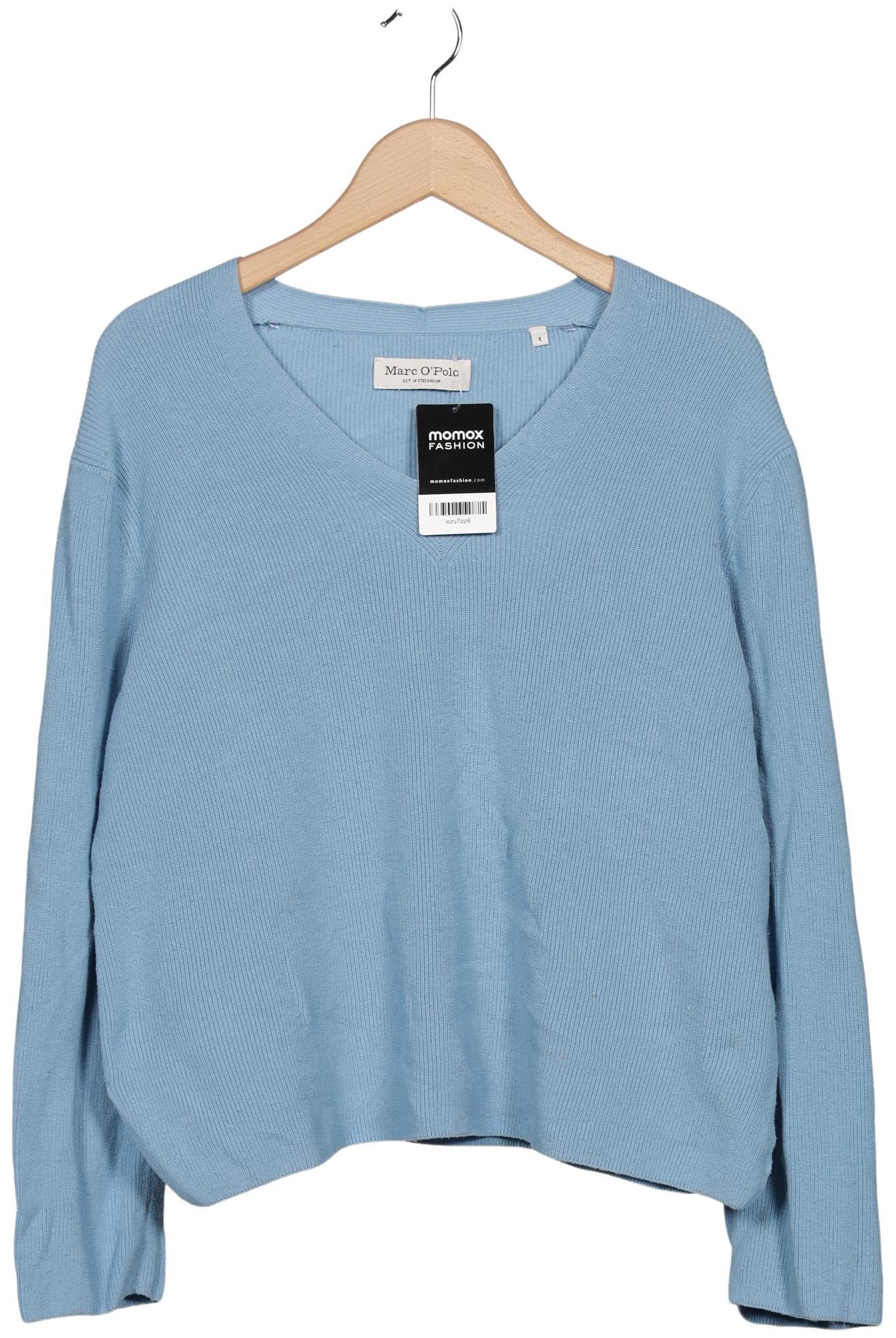 

Marc O Polo Damen Pullover, hellblau, Gr. 36