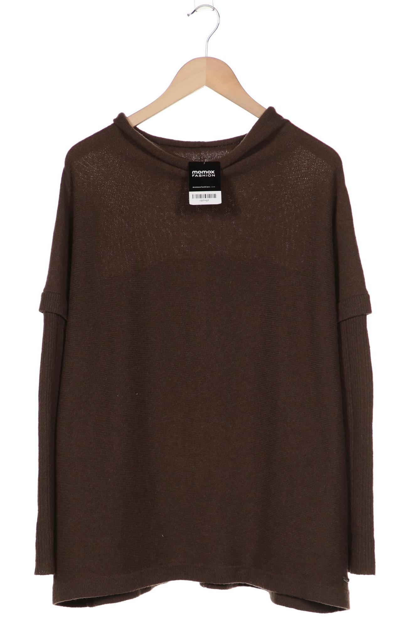 

Marc O Polo Damen Pullover, braun, Gr. 38