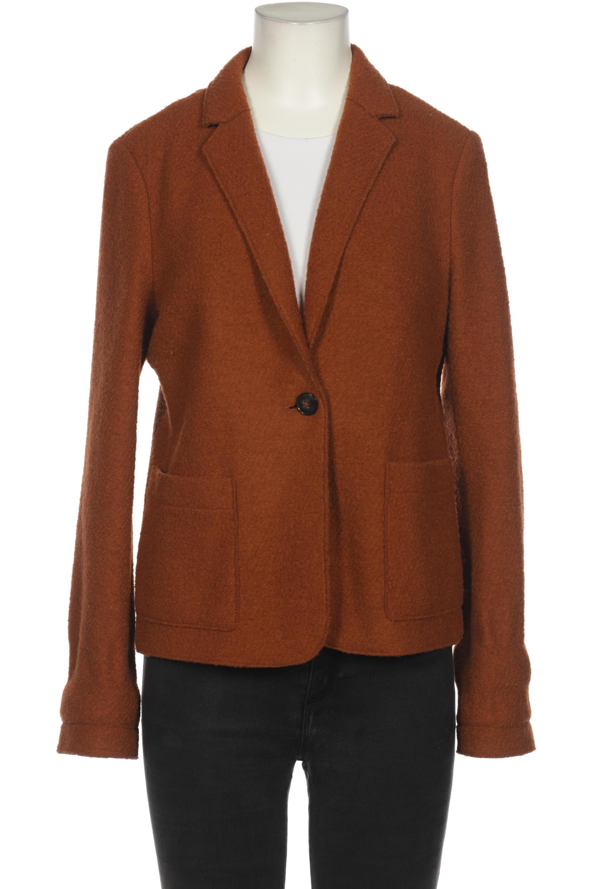 

Marc O Polo Damen Blazer, orange, Gr. 38