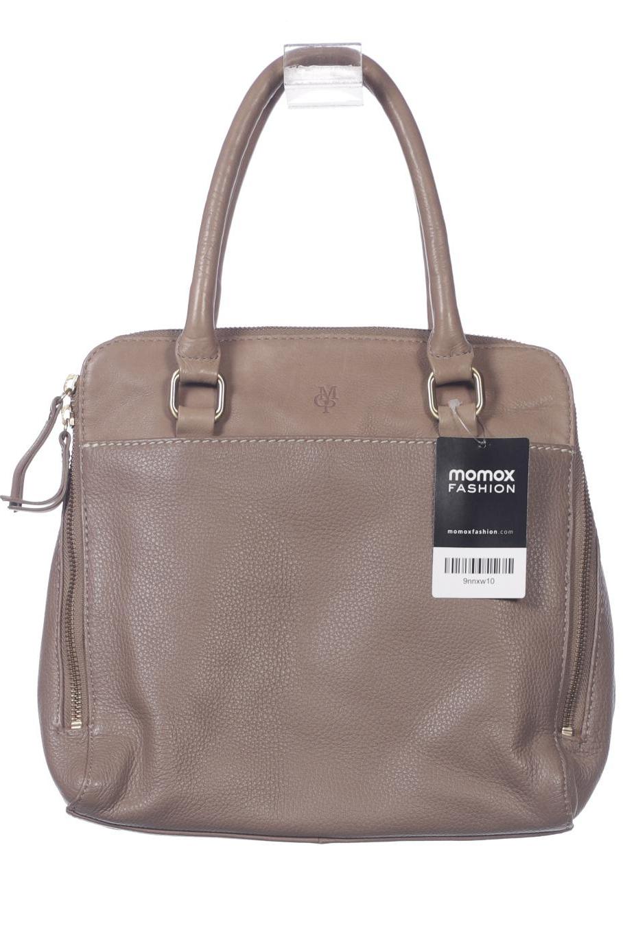 

Marc O Polo Damen Handtasche, beige, Gr.