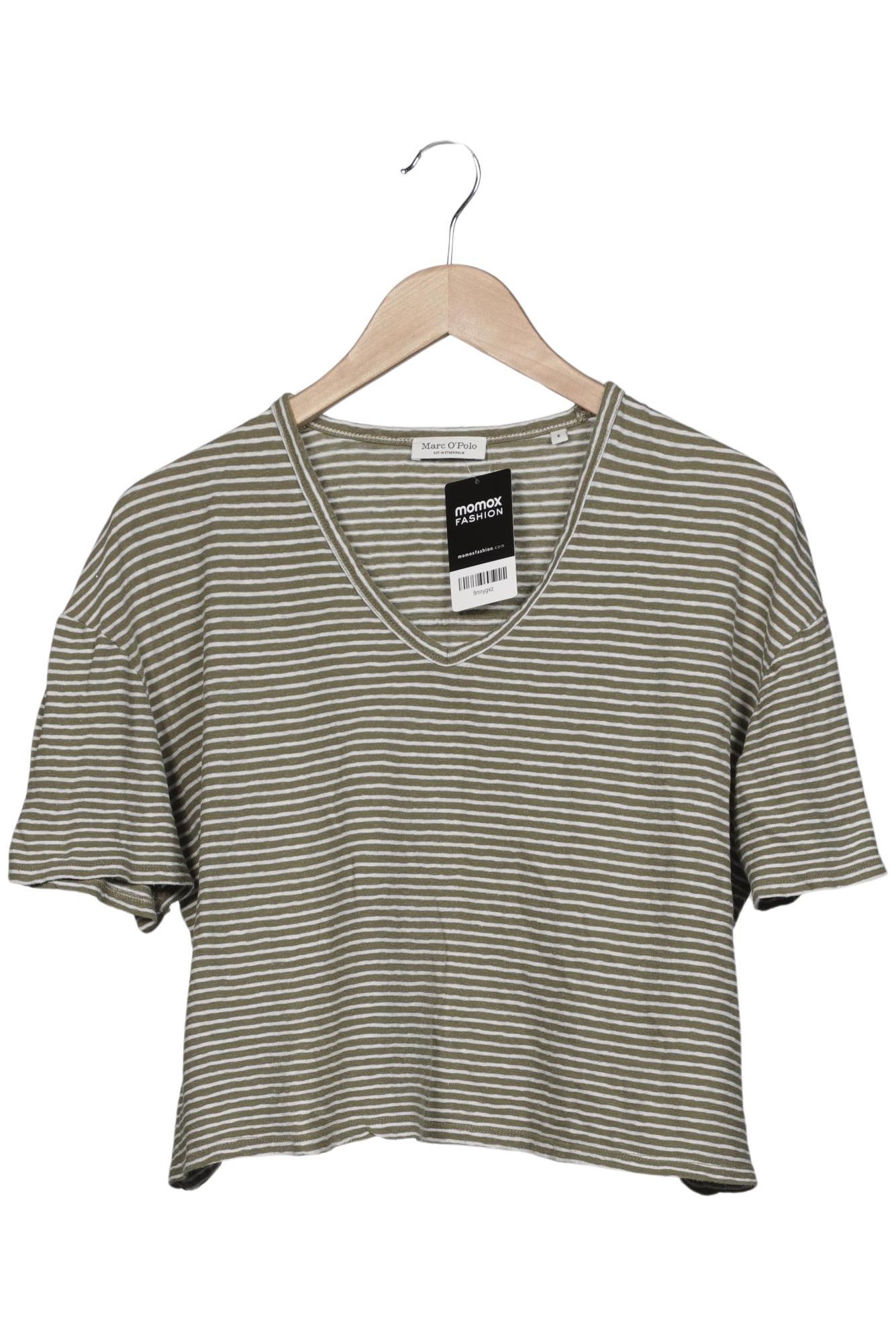 

Marc O Polo Damen T-Shirt, mehrfarbig, Gr. 36
