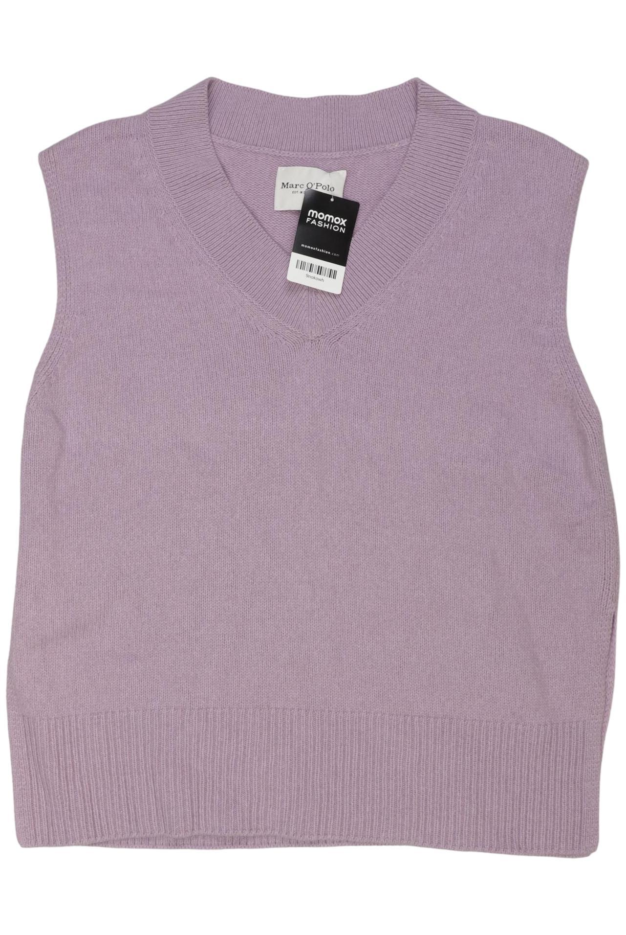 

Marc O Polo Damen Pullover, flieder, Gr. 44