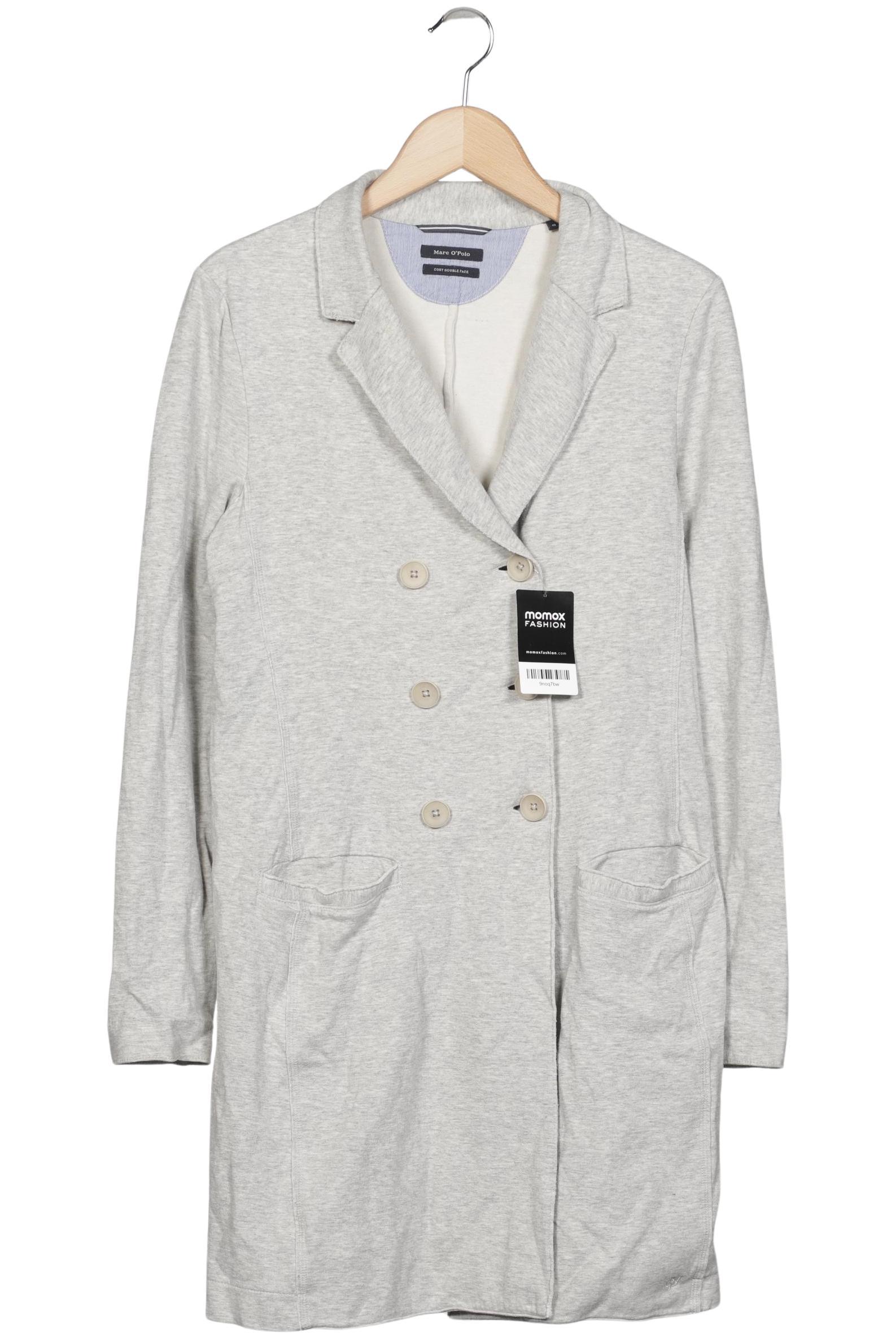 

Marc O Polo Damen Mantel, grau, Gr. 40
