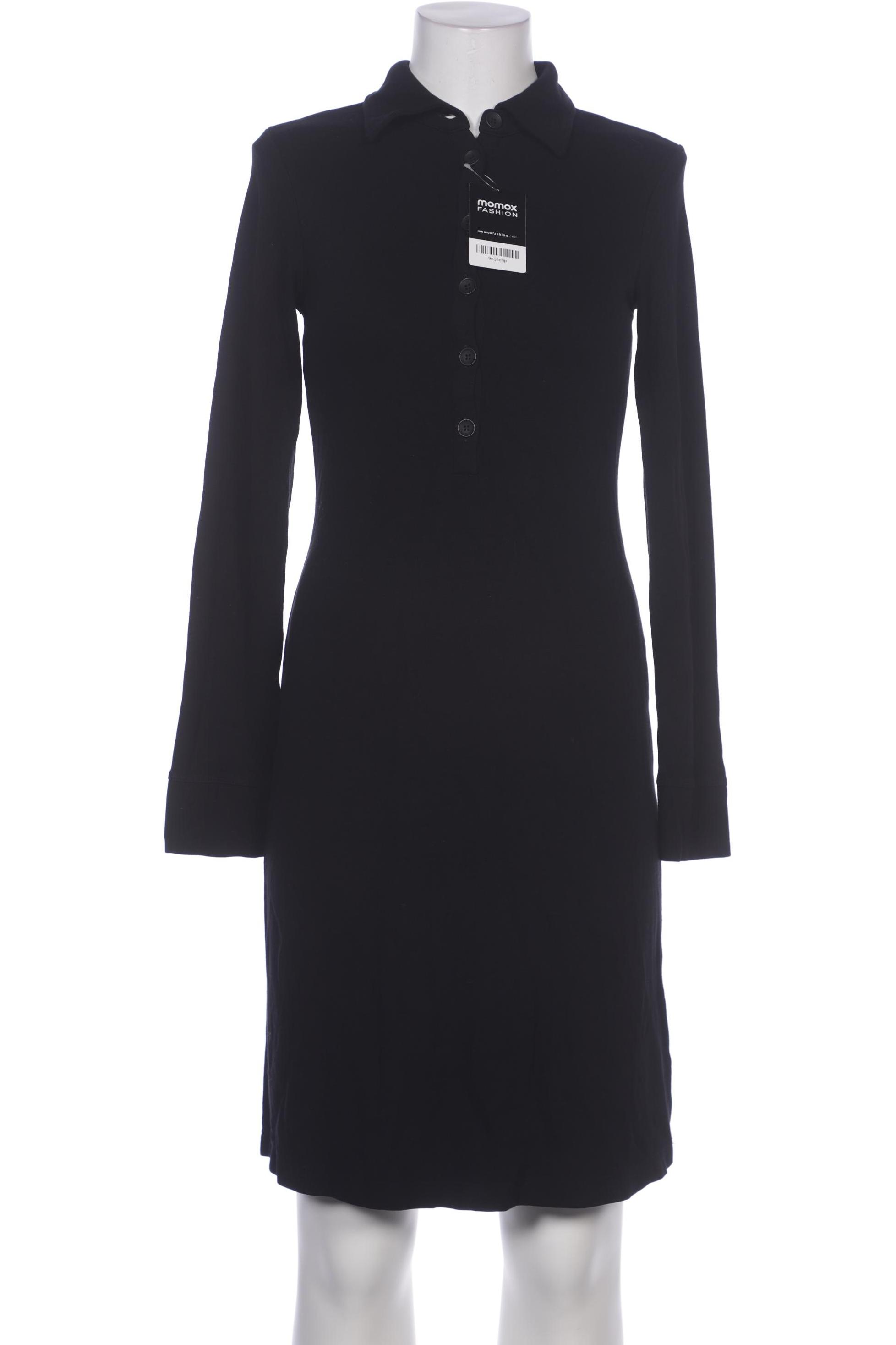 

Marc O Polo Damen Kleid, schwarz, Gr. 36