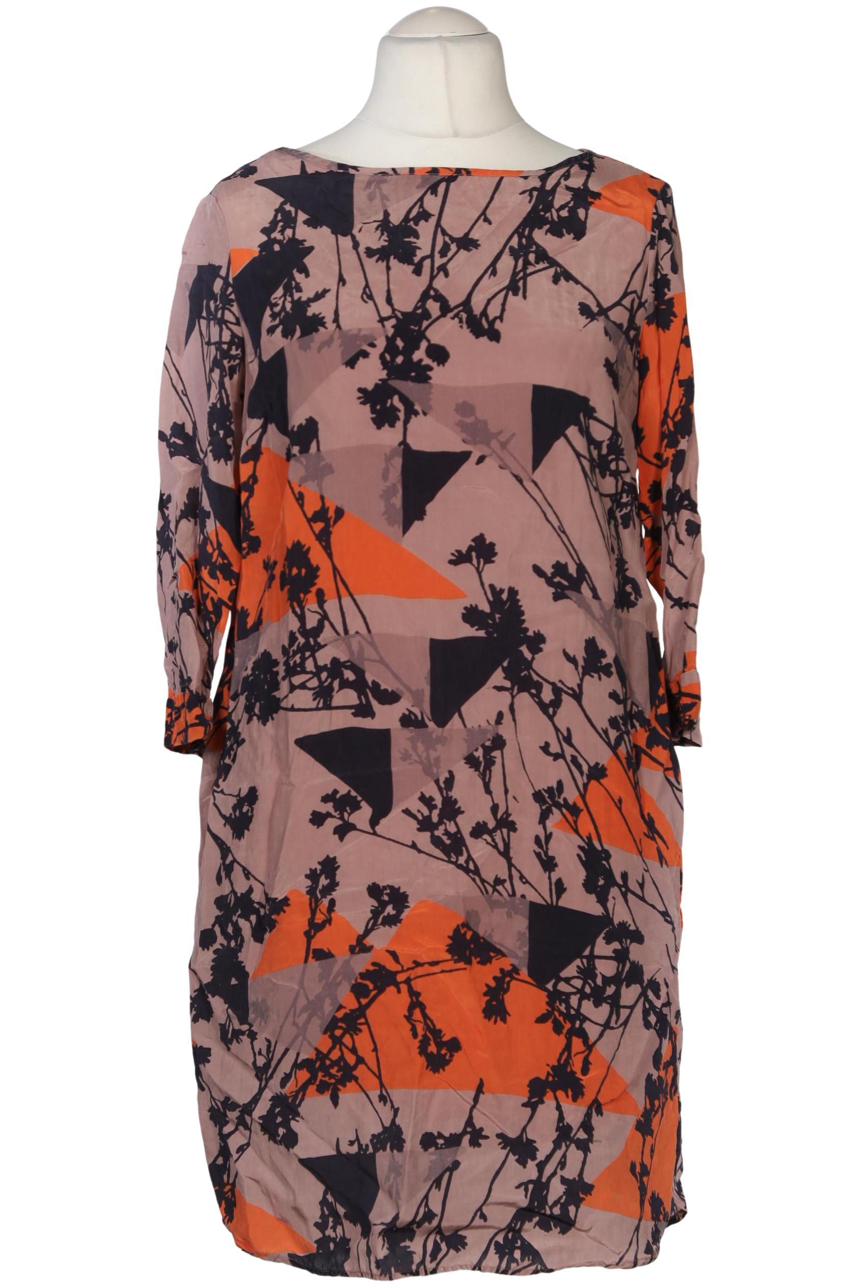 

Marc O Polo Damen Kleid, mehrfarbig, Gr. 38