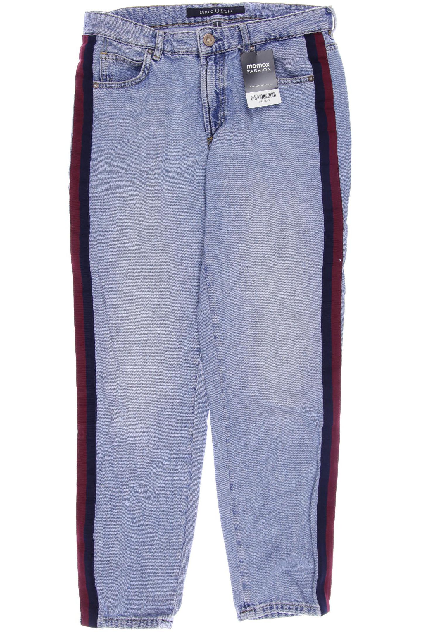 

Marc O Polo Damen Jeans, hellblau, Gr. 29