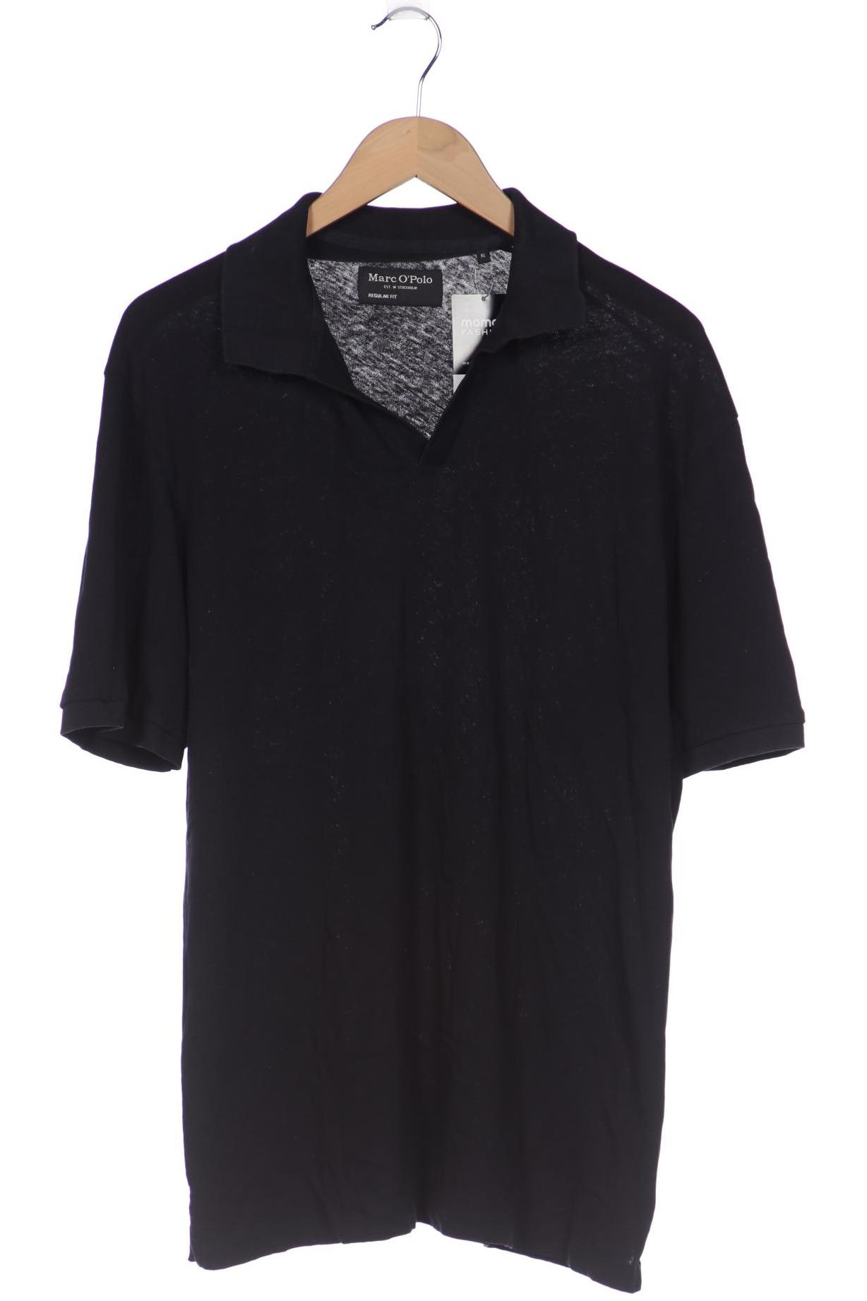 

Marc O Polo Herren Poloshirt, marineblau, Gr. 54